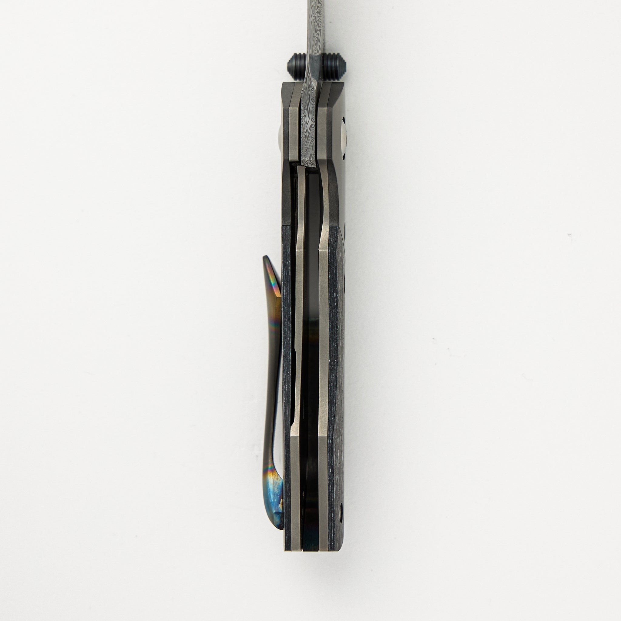 Mini Sabot - Completed