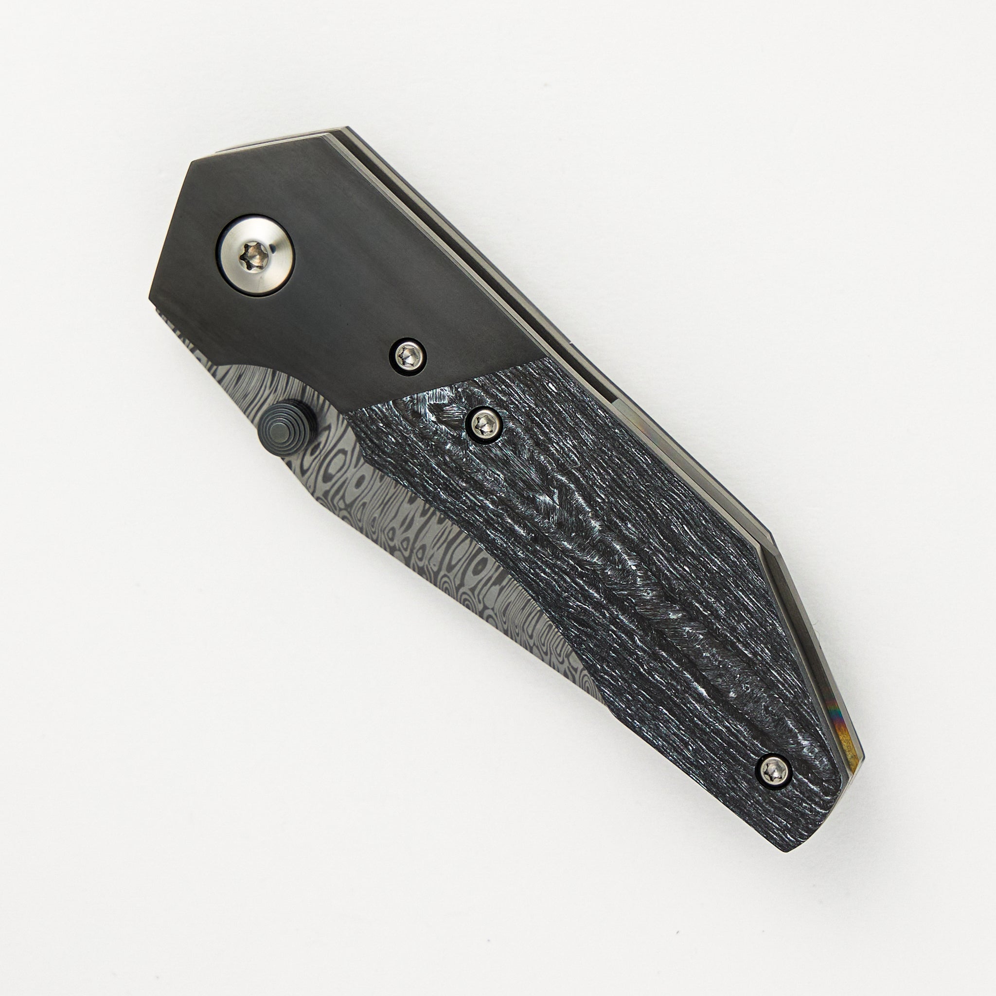 Mini Sabot - Completed