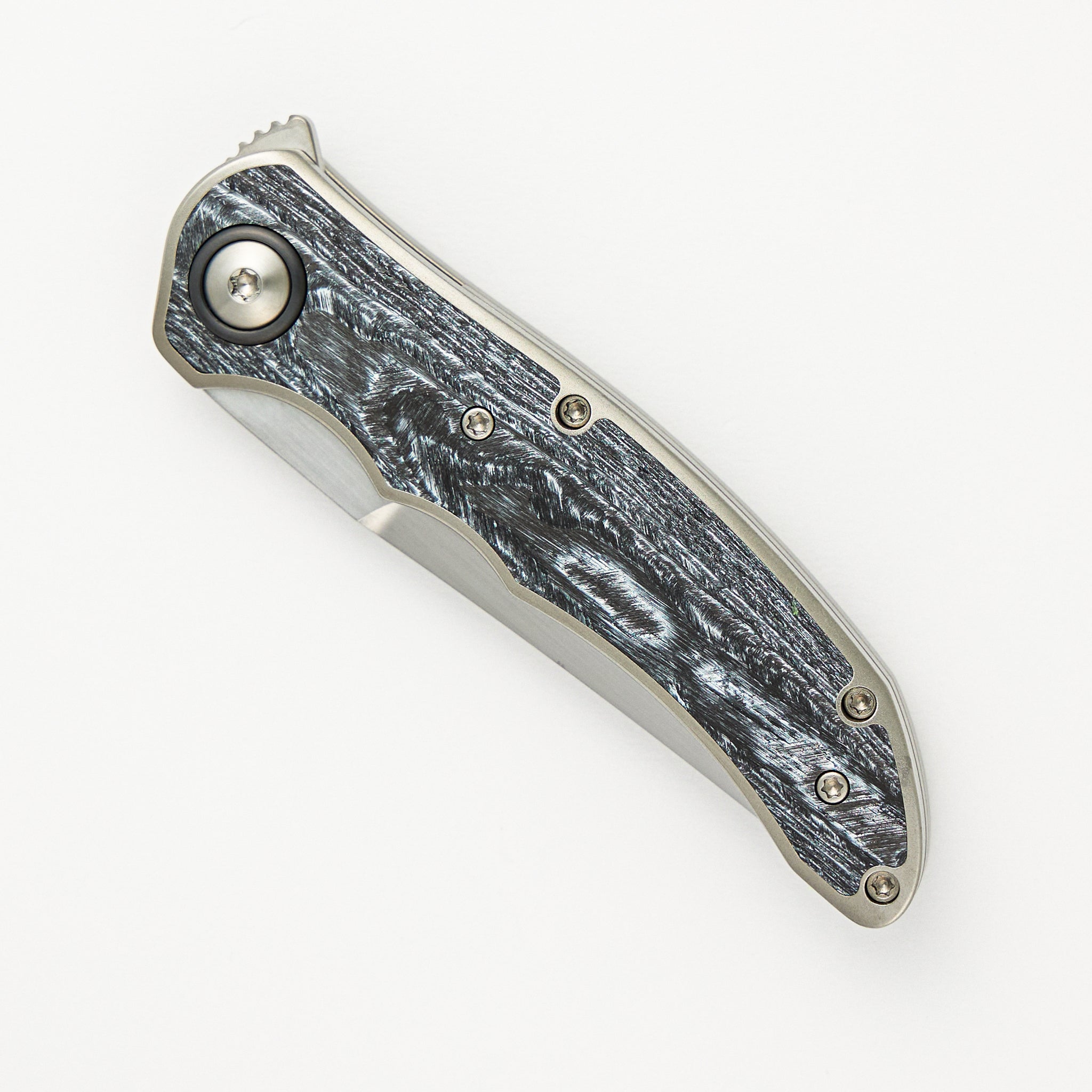 Kickstop Mid Size Crux (Variant 2) - Completed