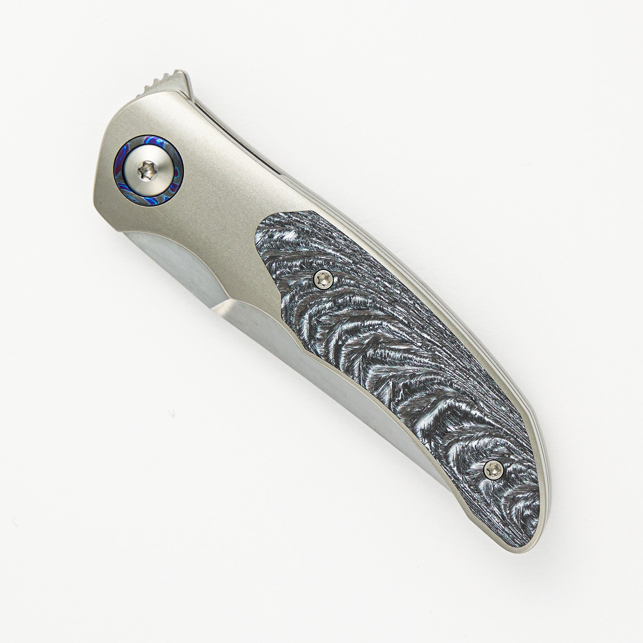 Kickstop Mid Size Crux (Variant 1) - Completed