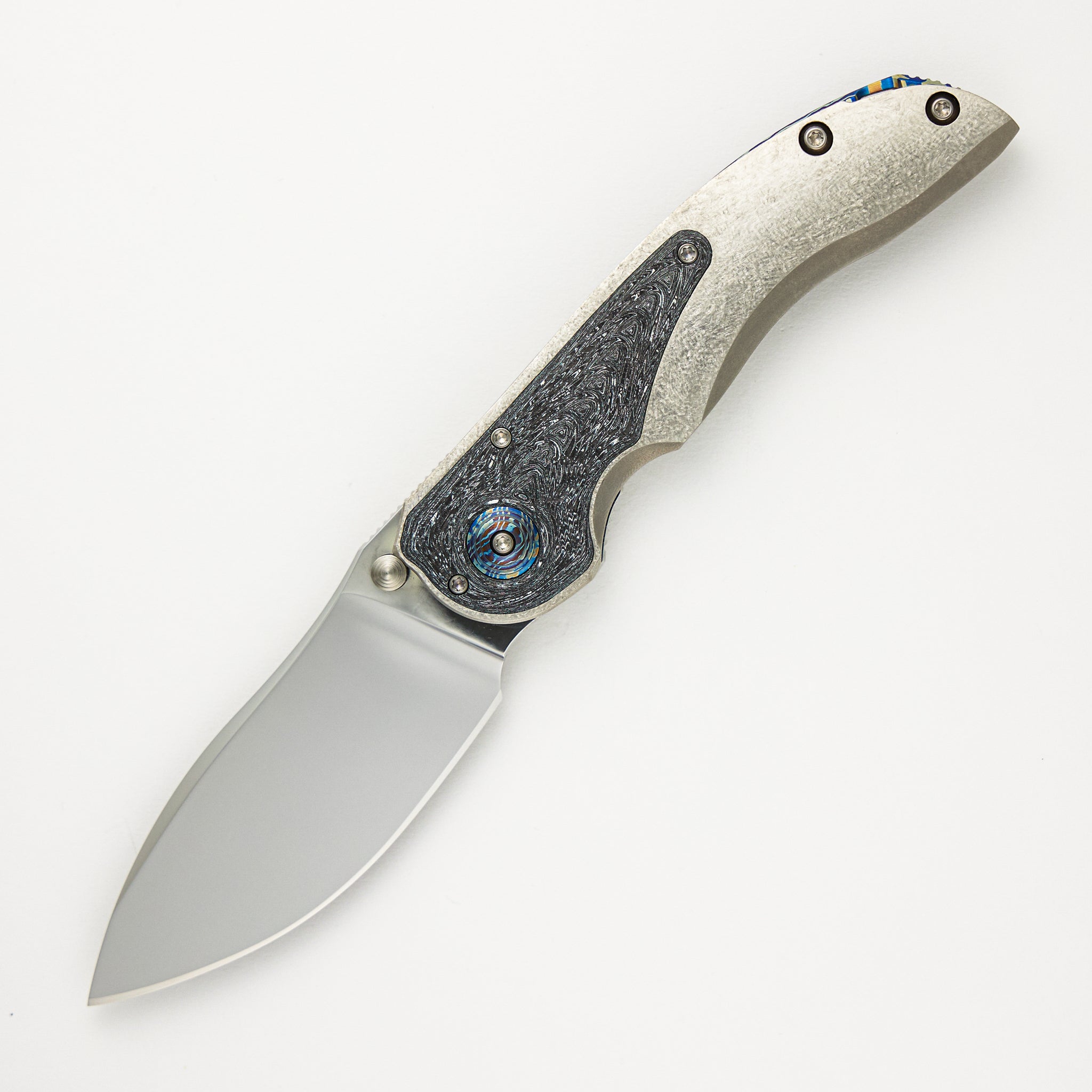 ID-1 Prototype D - 2024 R1 Invitational