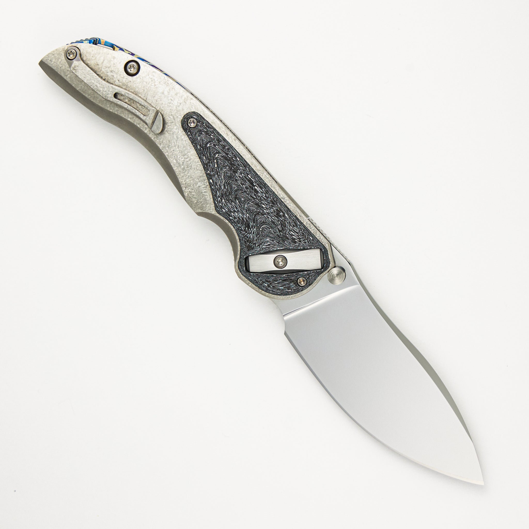 ID-1 Prototype D - 2024 R1 Invitational