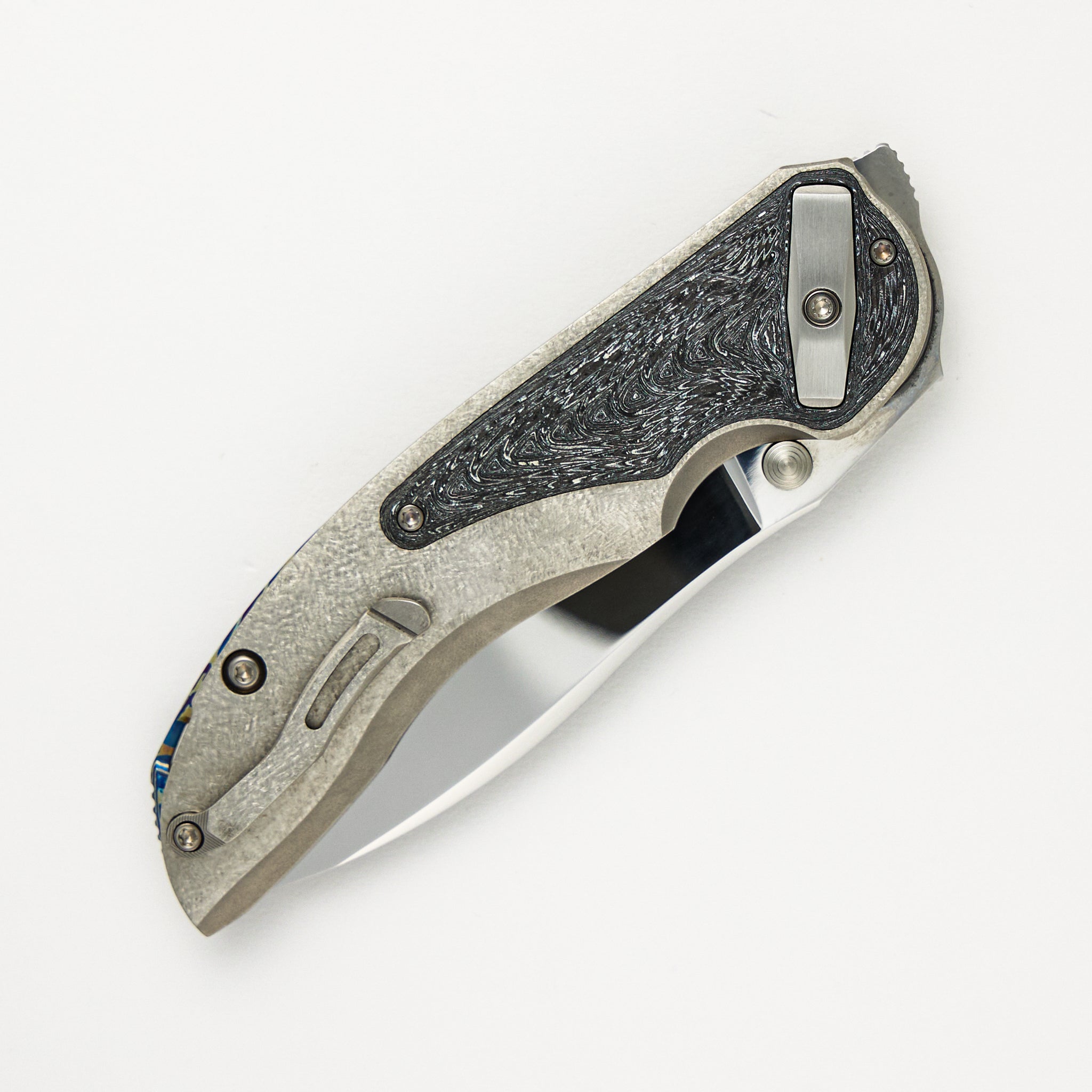 ID-1 Prototype D - 2024 R1 Invitational
