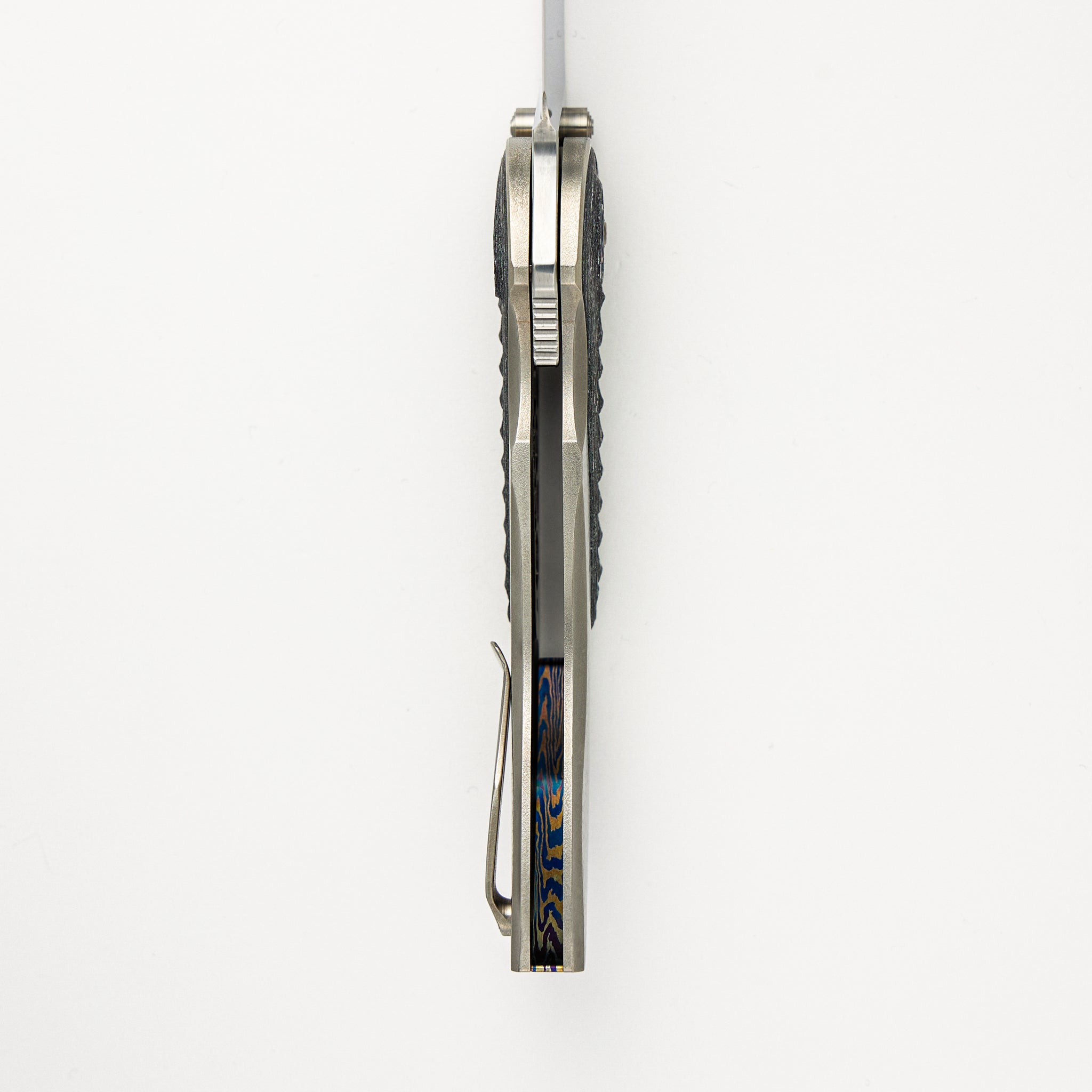 ID-1 Prototype D - 2024 R1 Invitational