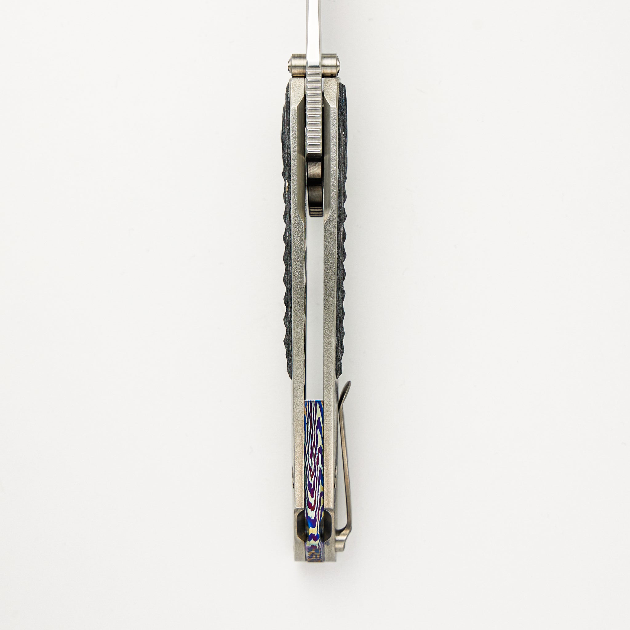 ID-1 Prototype D - 2024 R1 Invitational
