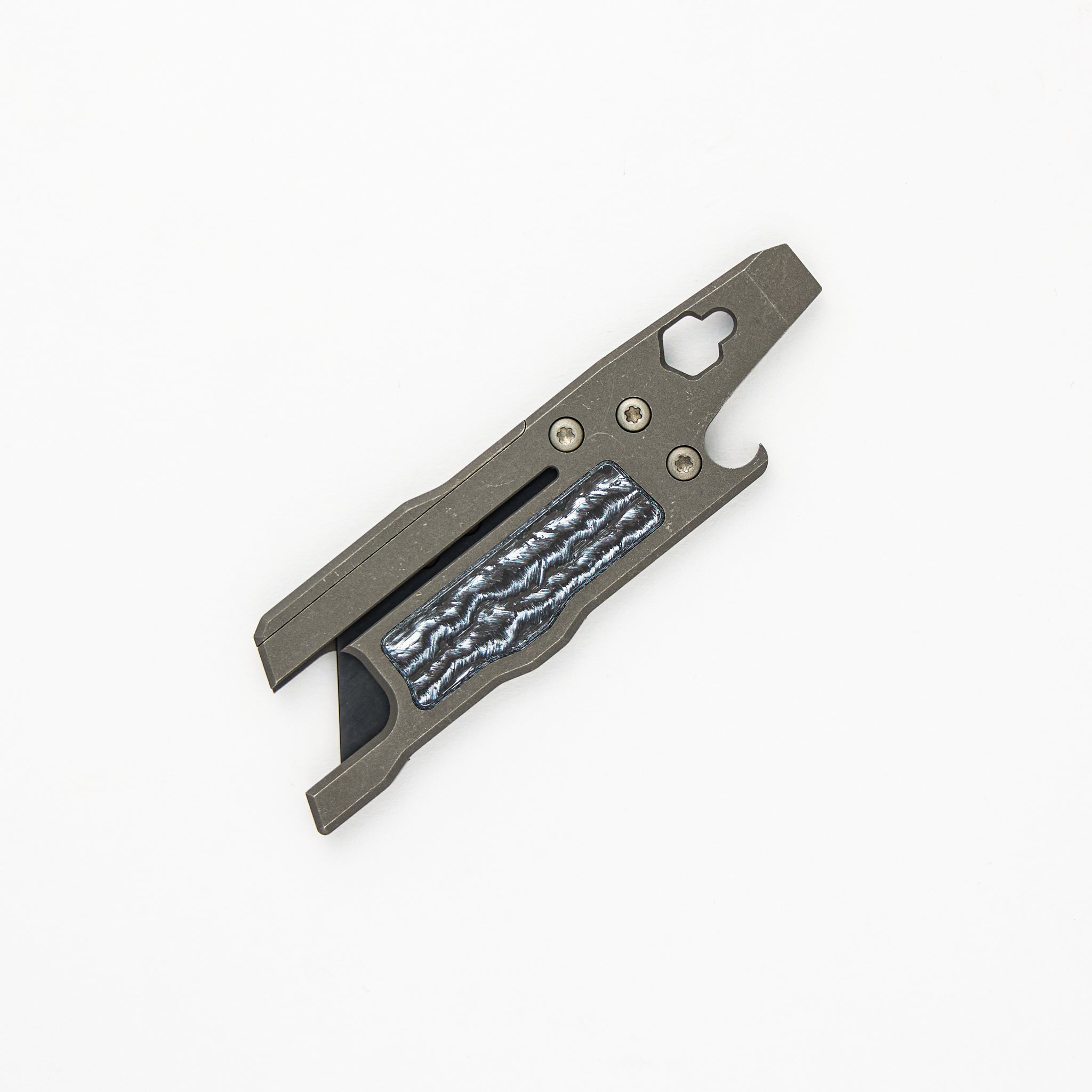 Rexford Knives Rut V5 Variant 2