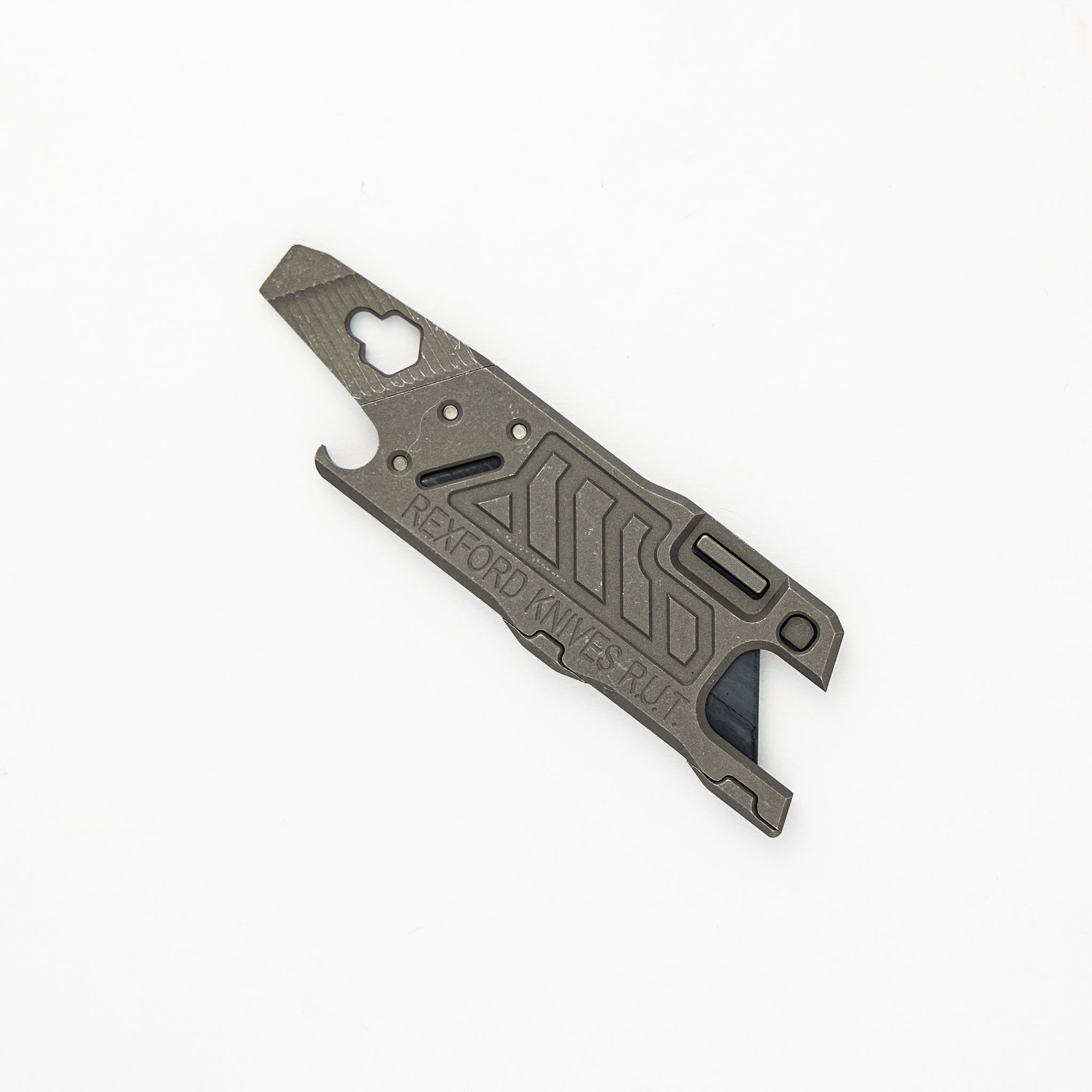 Rexford Knives Rut V5 Variant 2