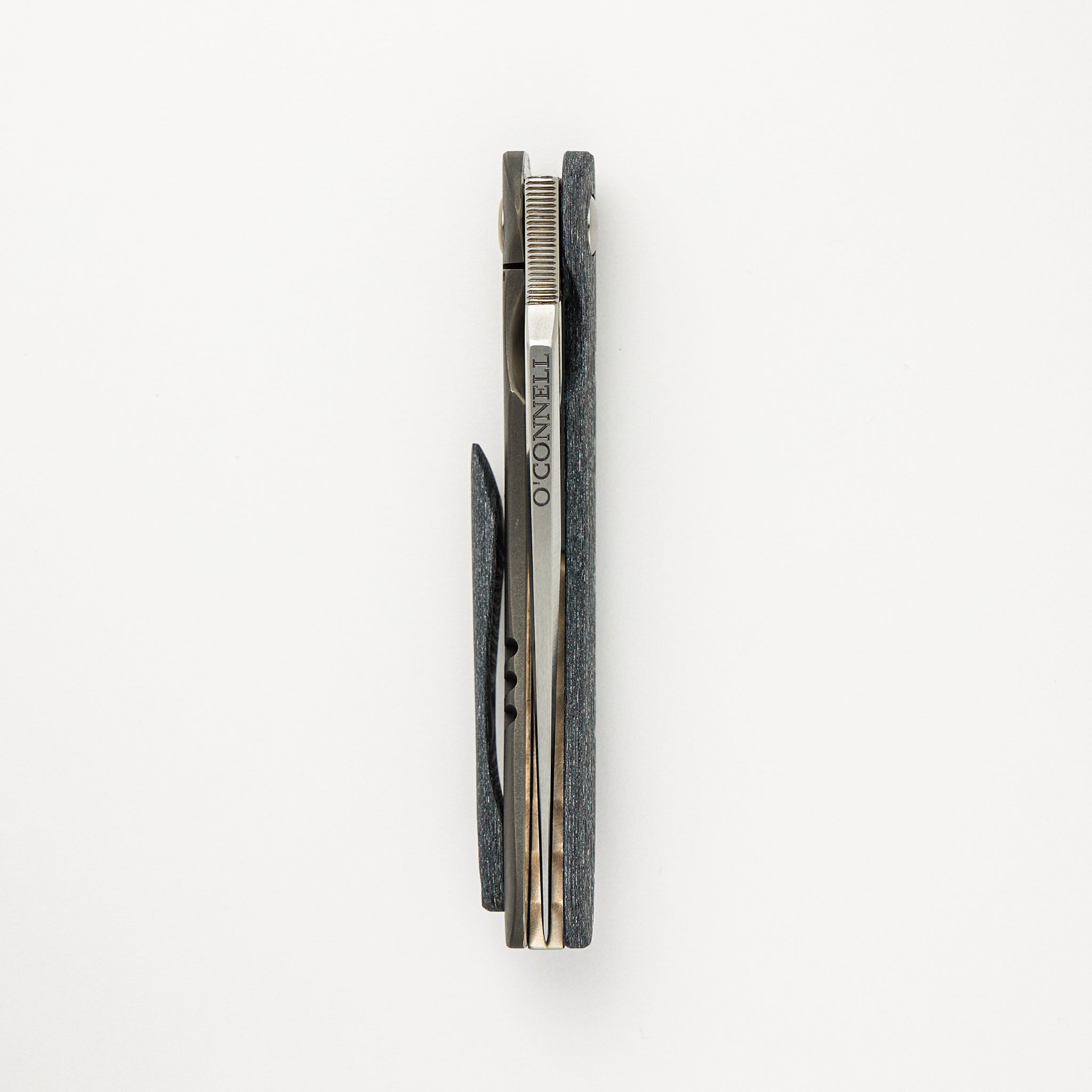 Sean O' Connell LBV2 - Completed