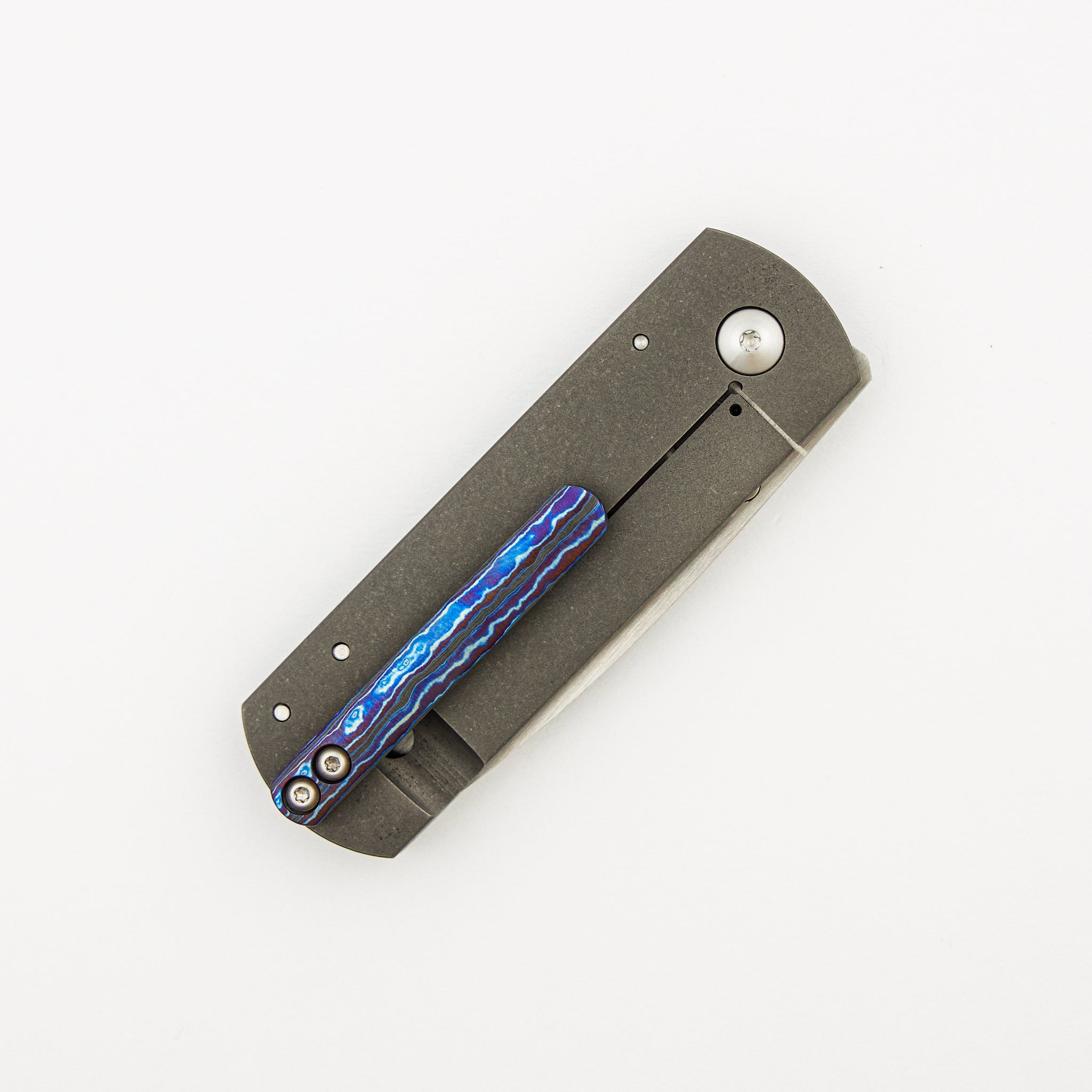 R1 Invitational - Stubby EDC