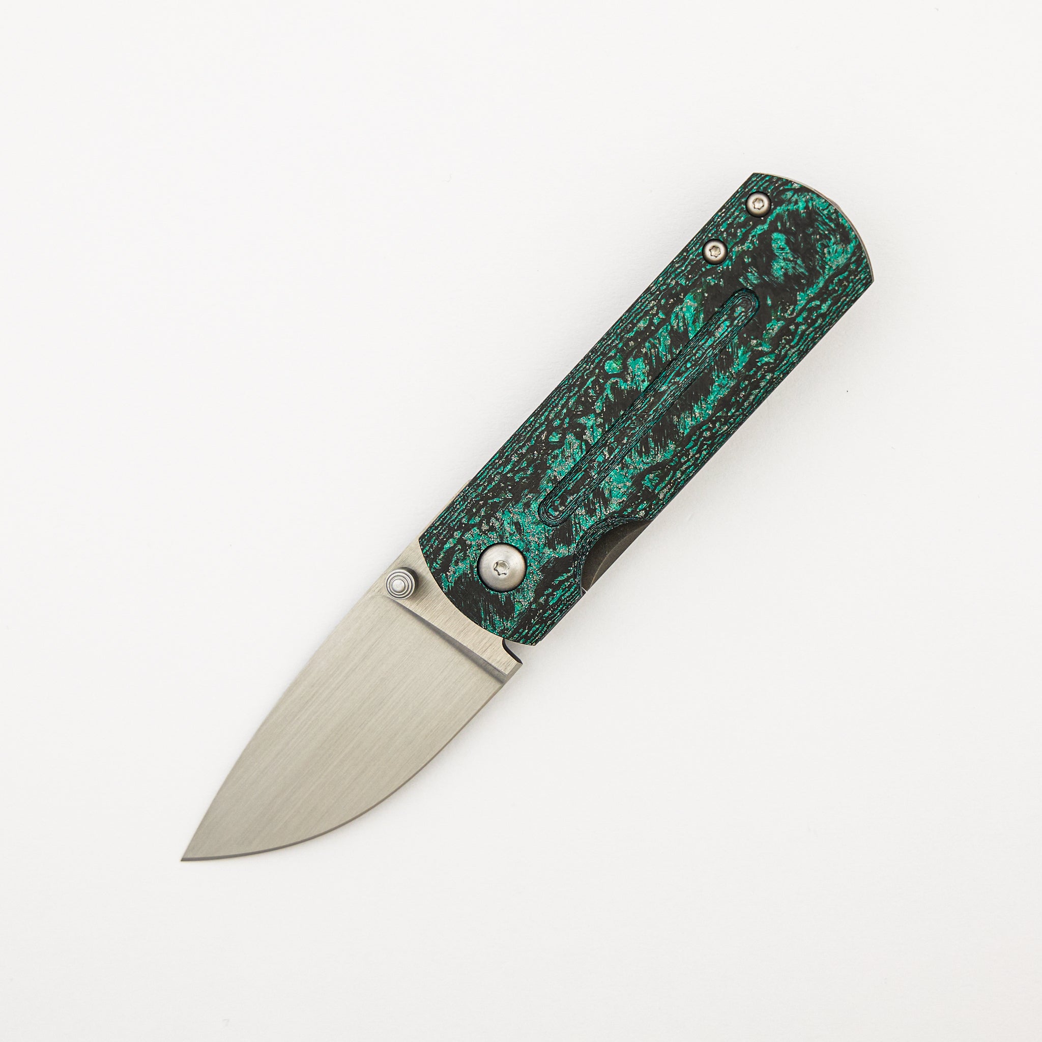 R1 Invitational - Stubby EDC