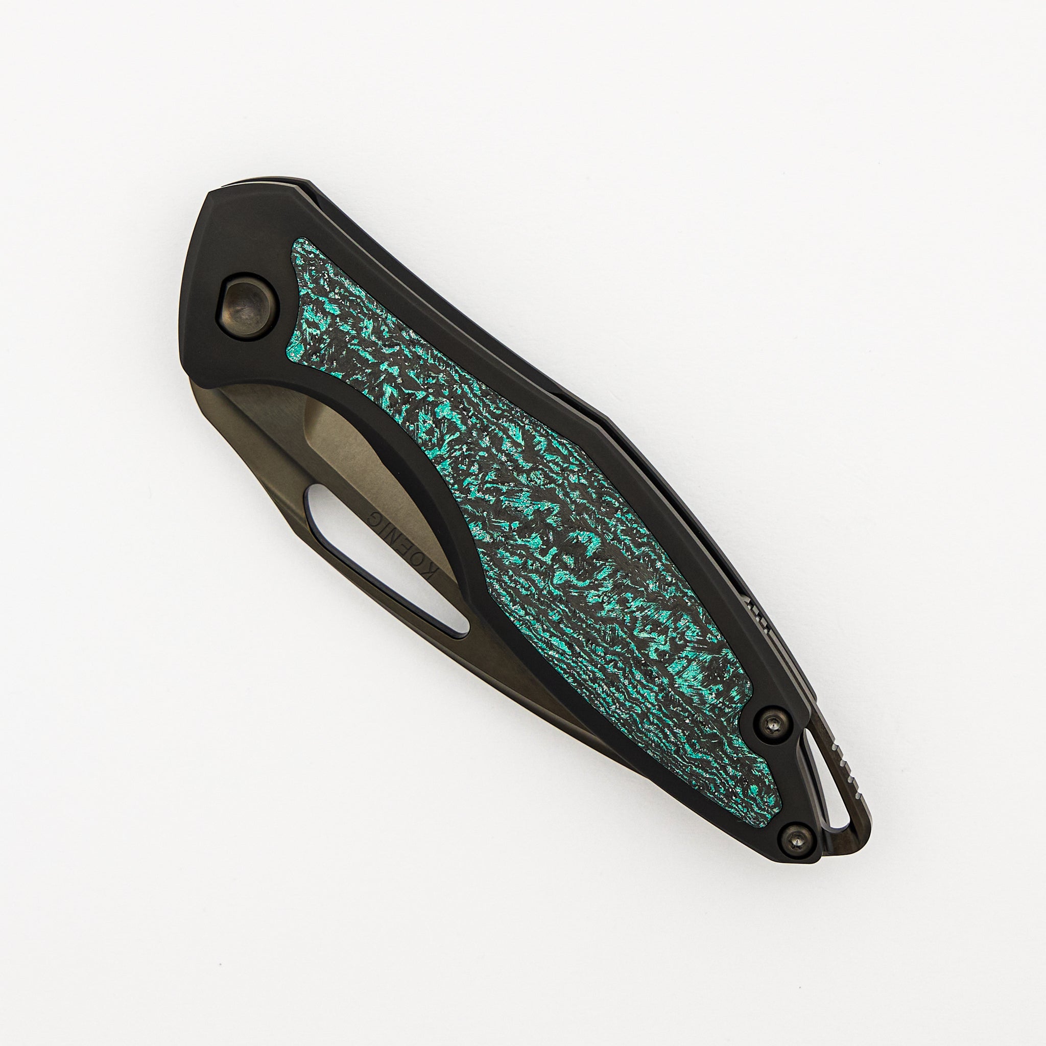 Arius - Non Flipper - 2025 R1 Invitational