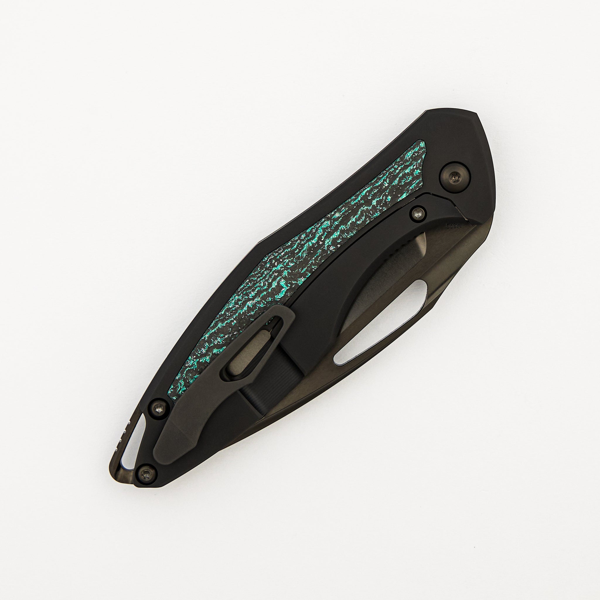 Arius - Non Flipper - 2025 R1 Invitational