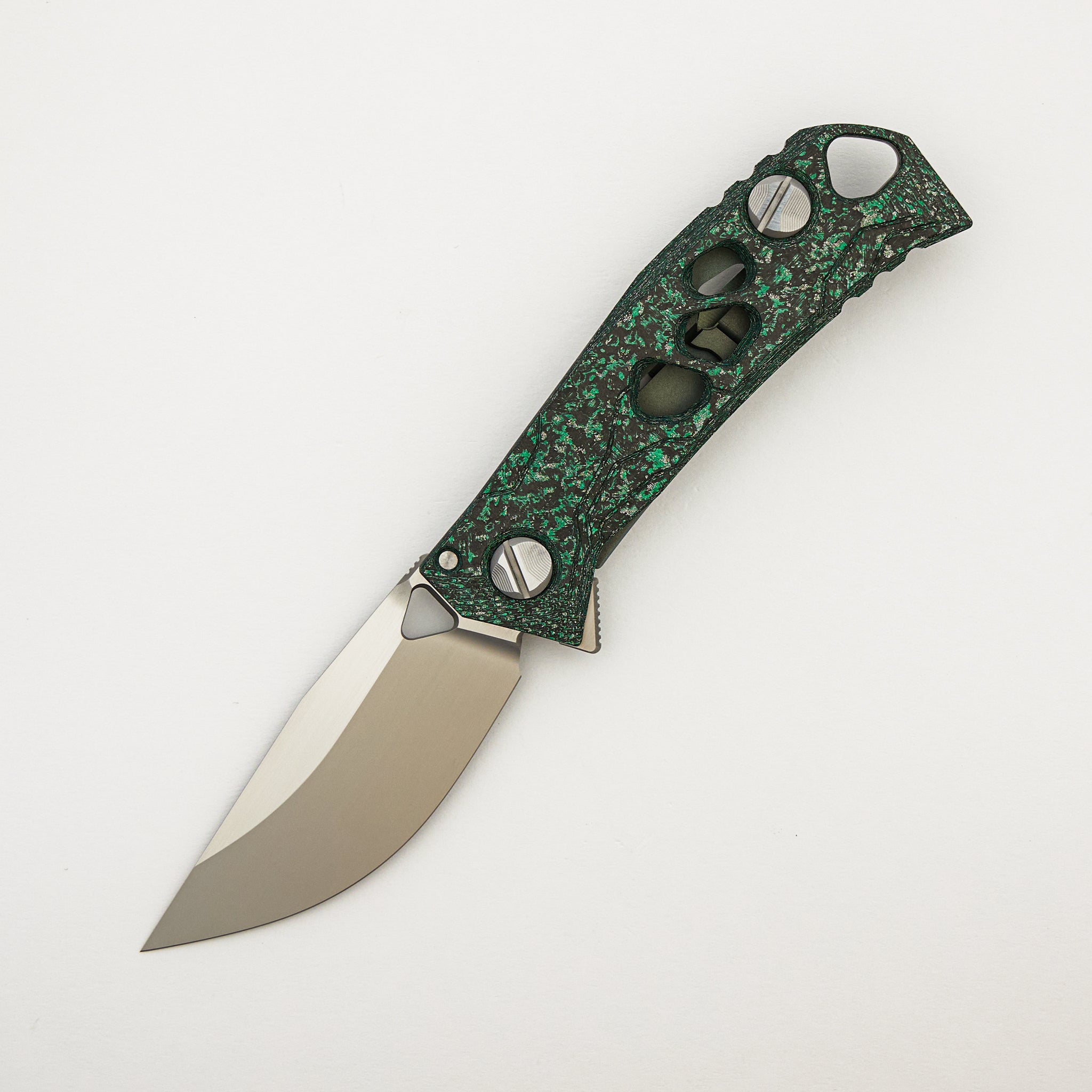 R1 Invitational - Barmaglot Mini