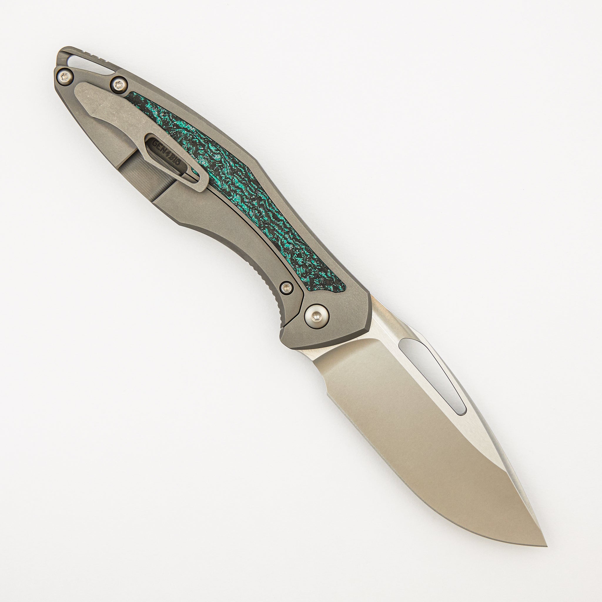 R1 Invitational - Arius - Non Flipper