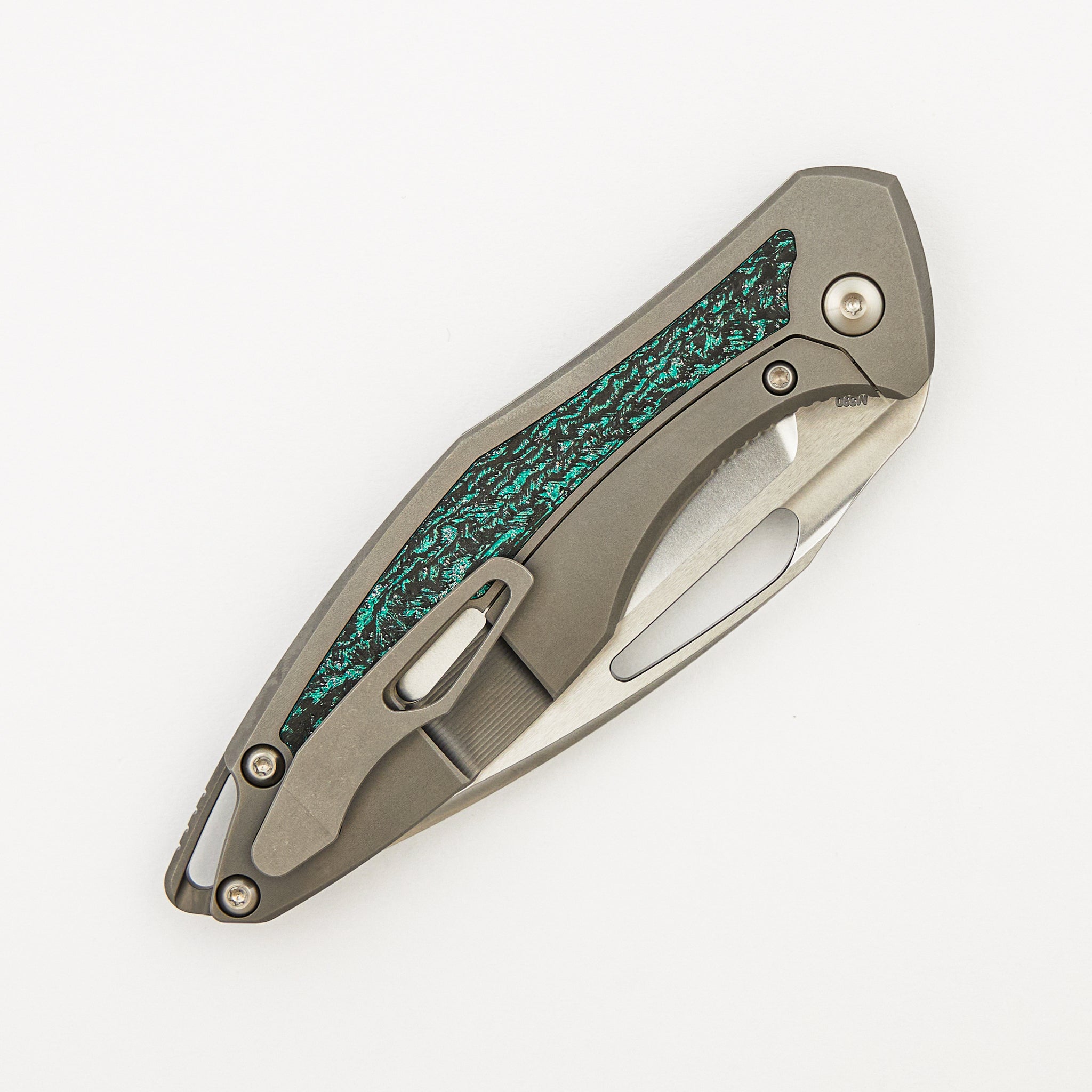R1 Invitational - Arius - Non Flipper
