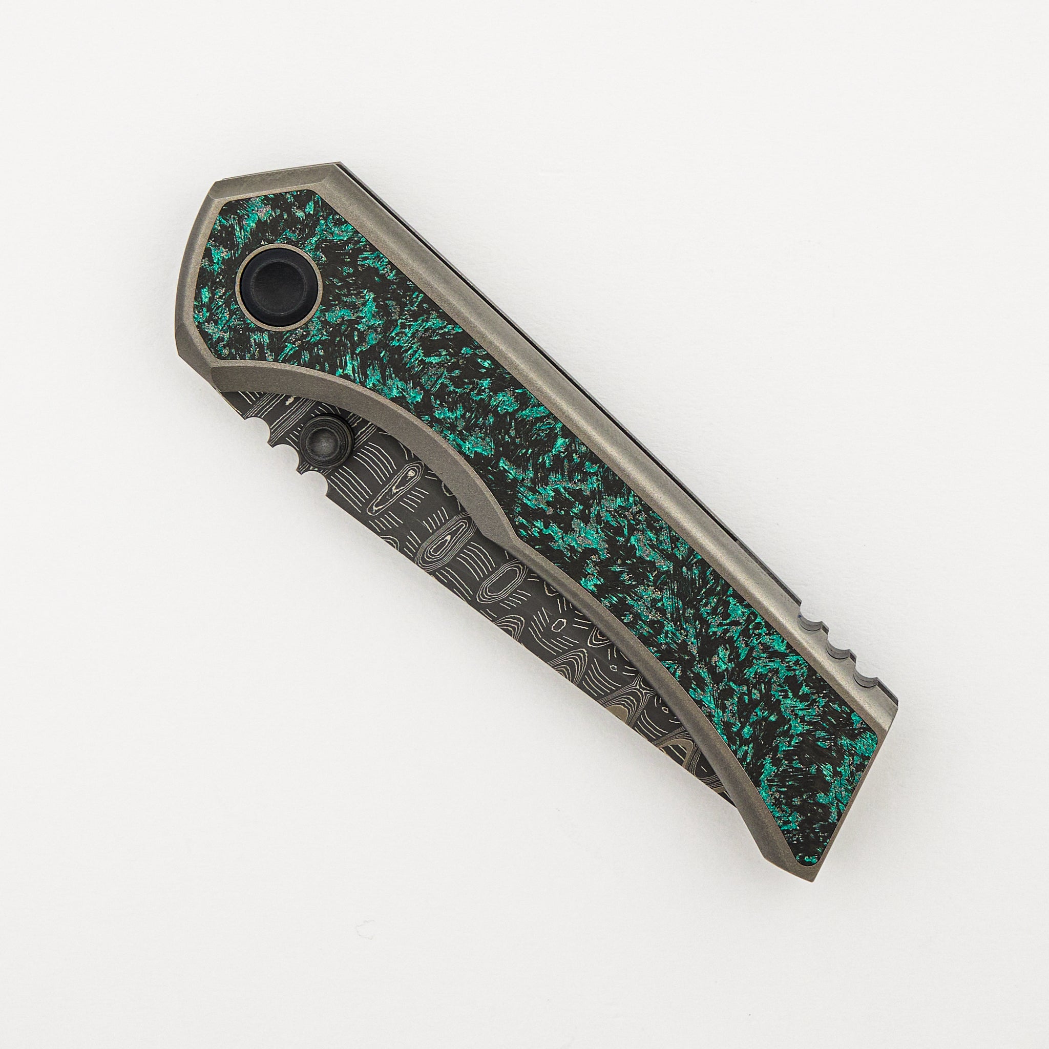 R1 Invitational - Taka V2S #41