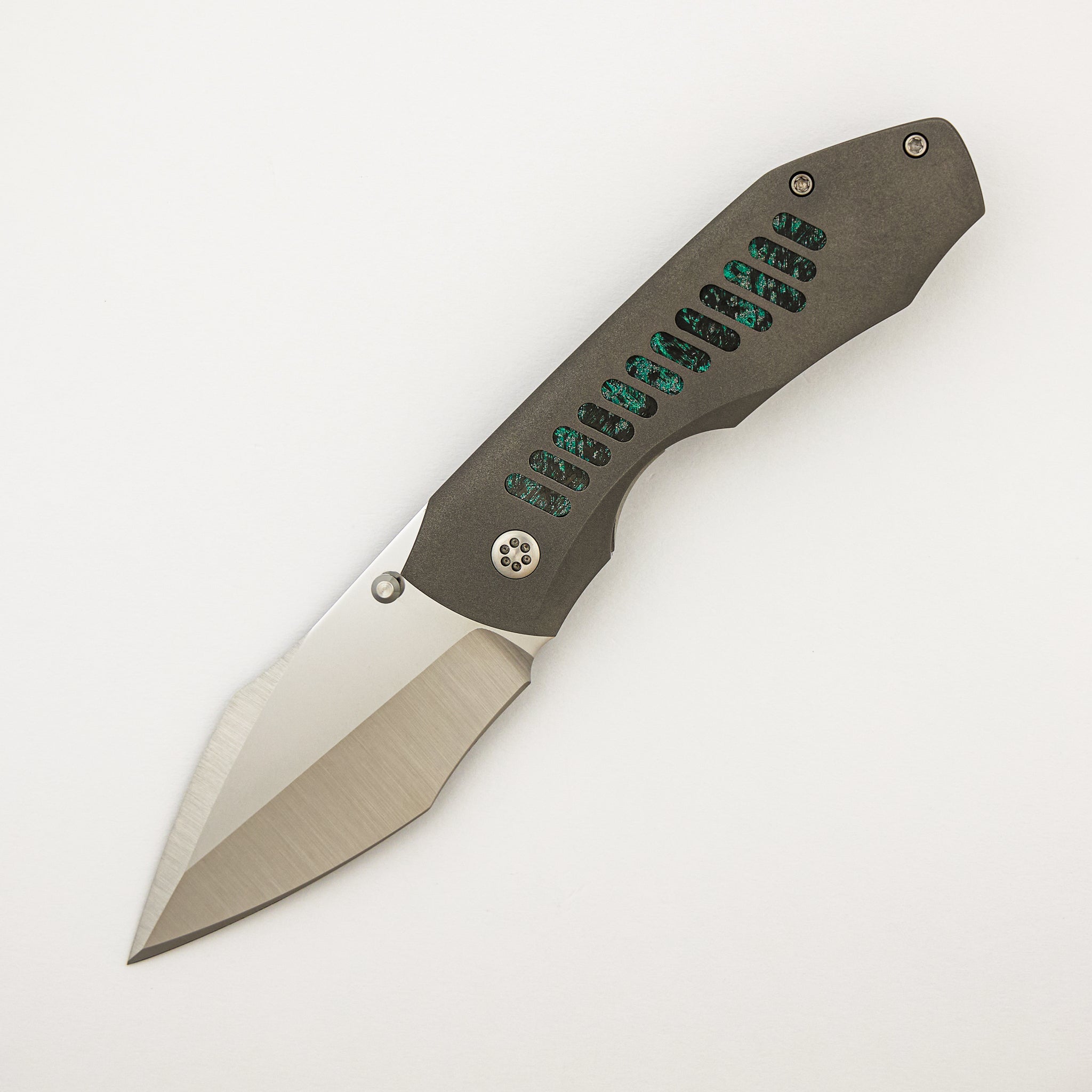 R1 Invitational - Rip Knives Mini Russo