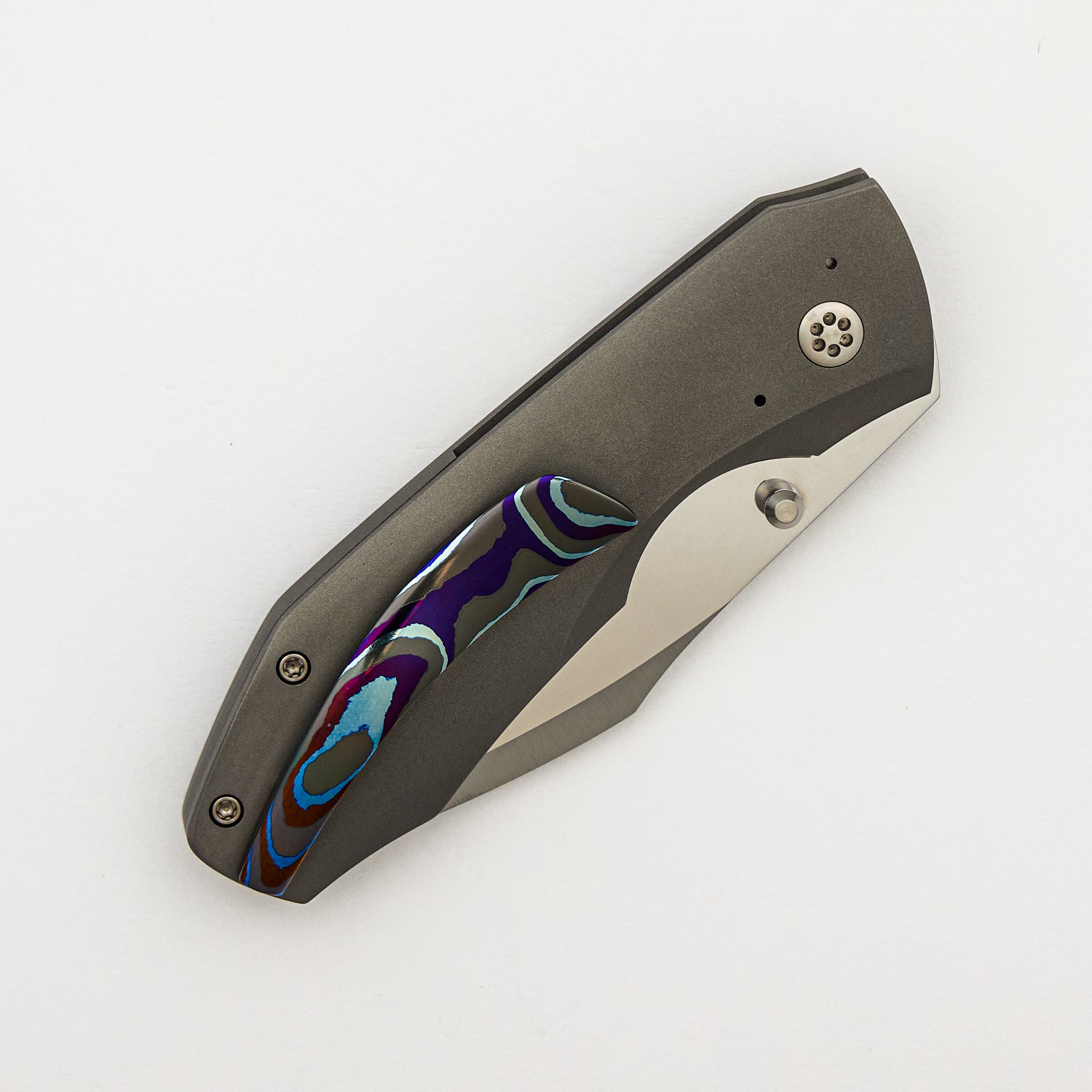 R1 Invitational - Rip Knives Mini Russo