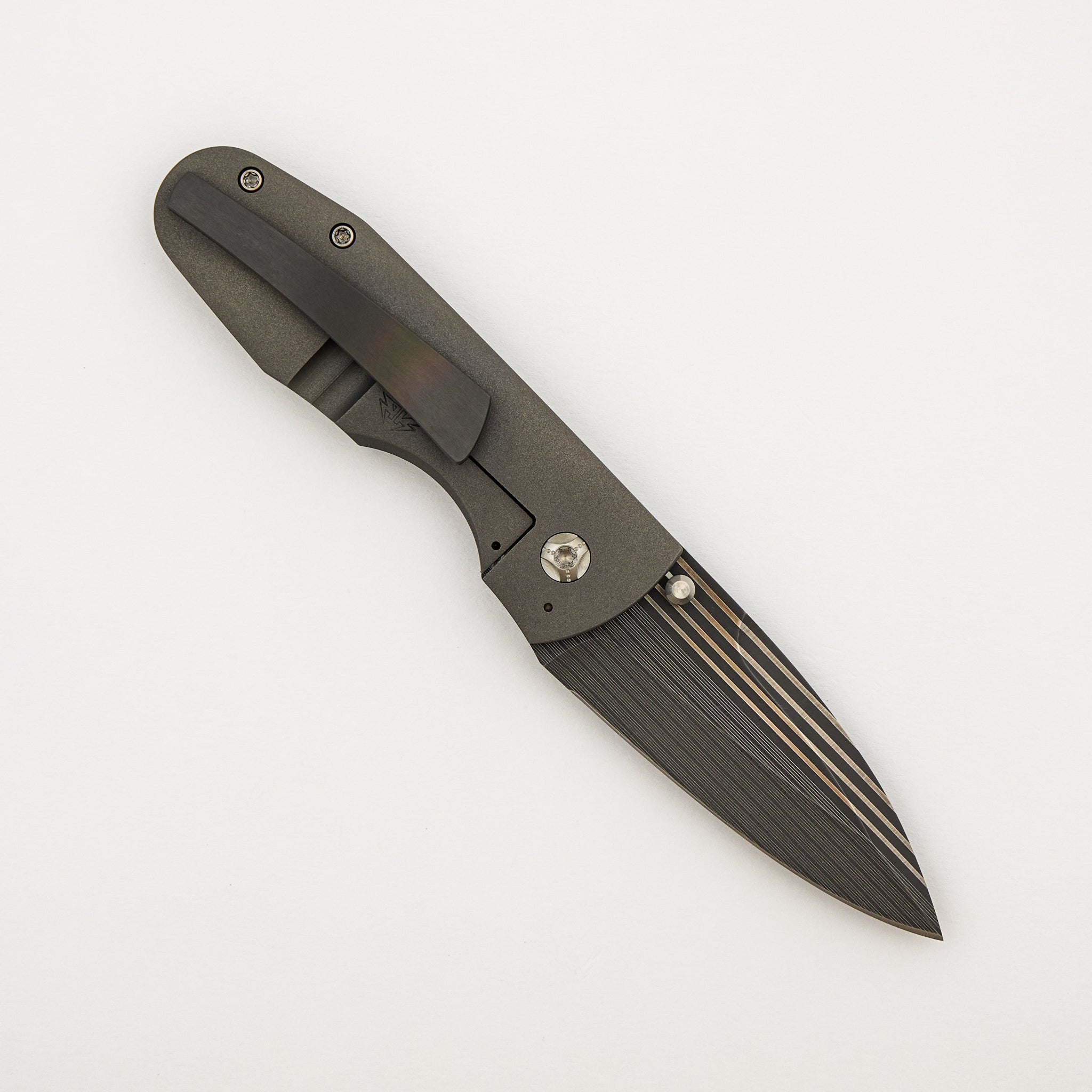 R1 Invitational - Rip Knives Micro Fury