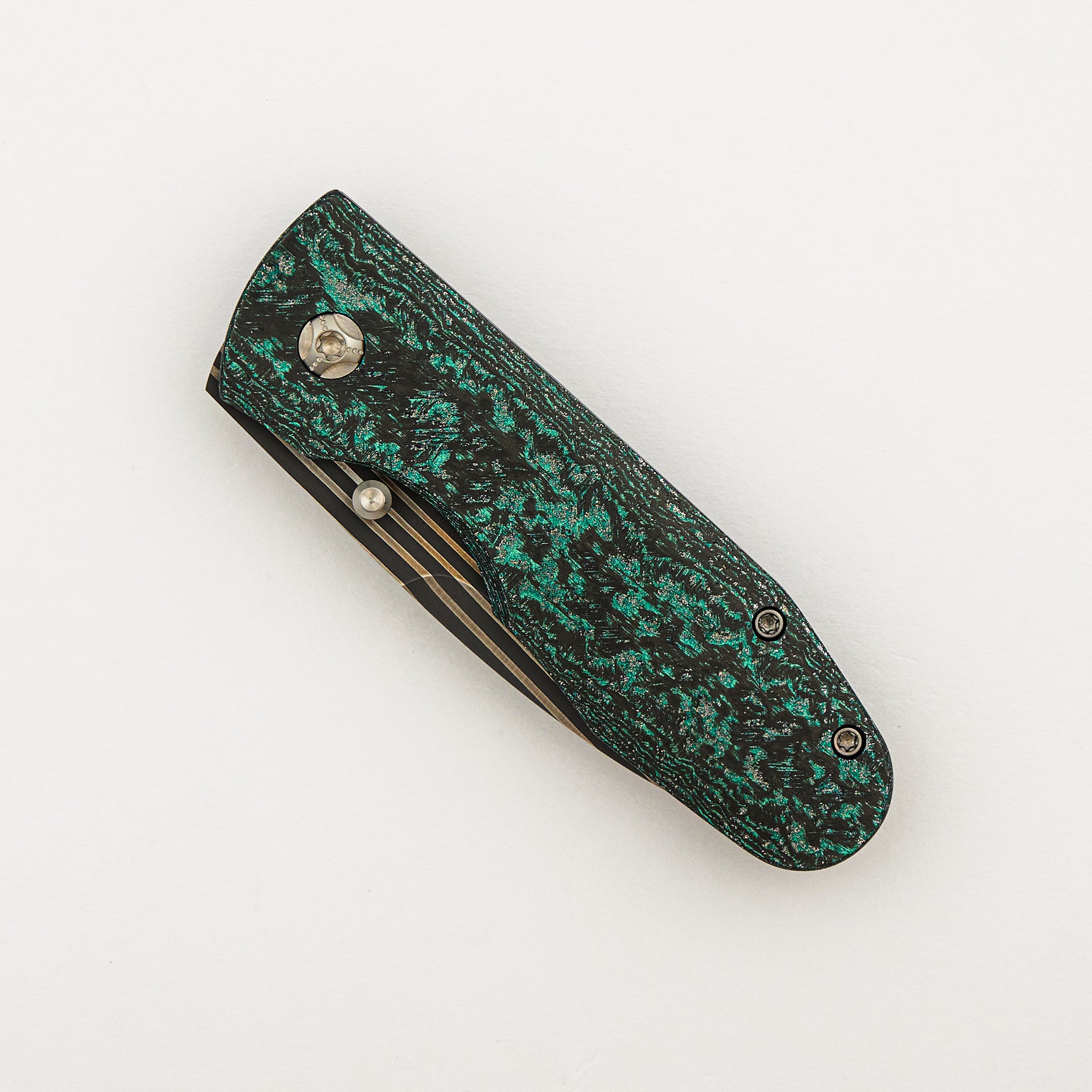 R1 Invitational - Rip Knives Micro Fury