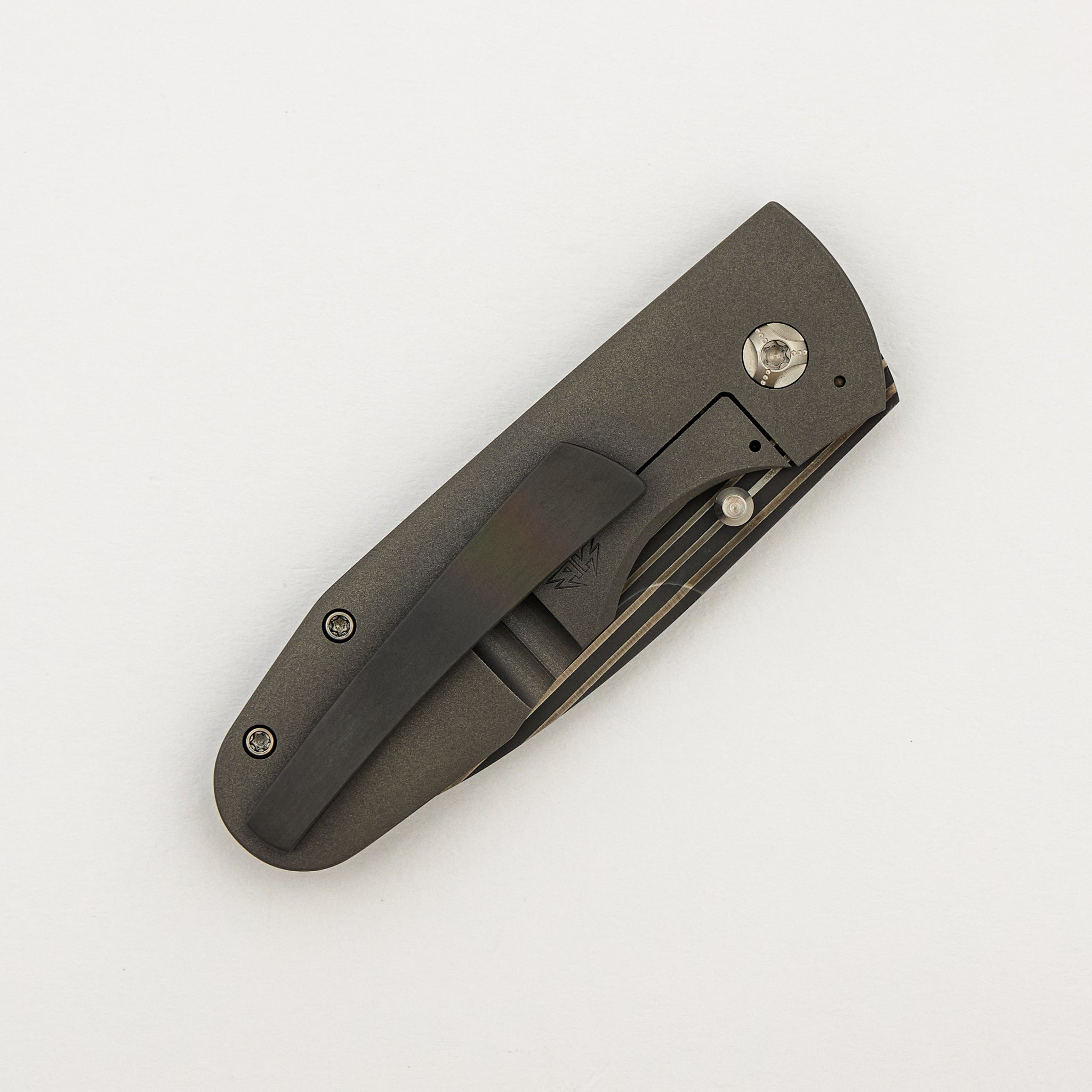 R1 Invitational - Rip Knives Micro Fury