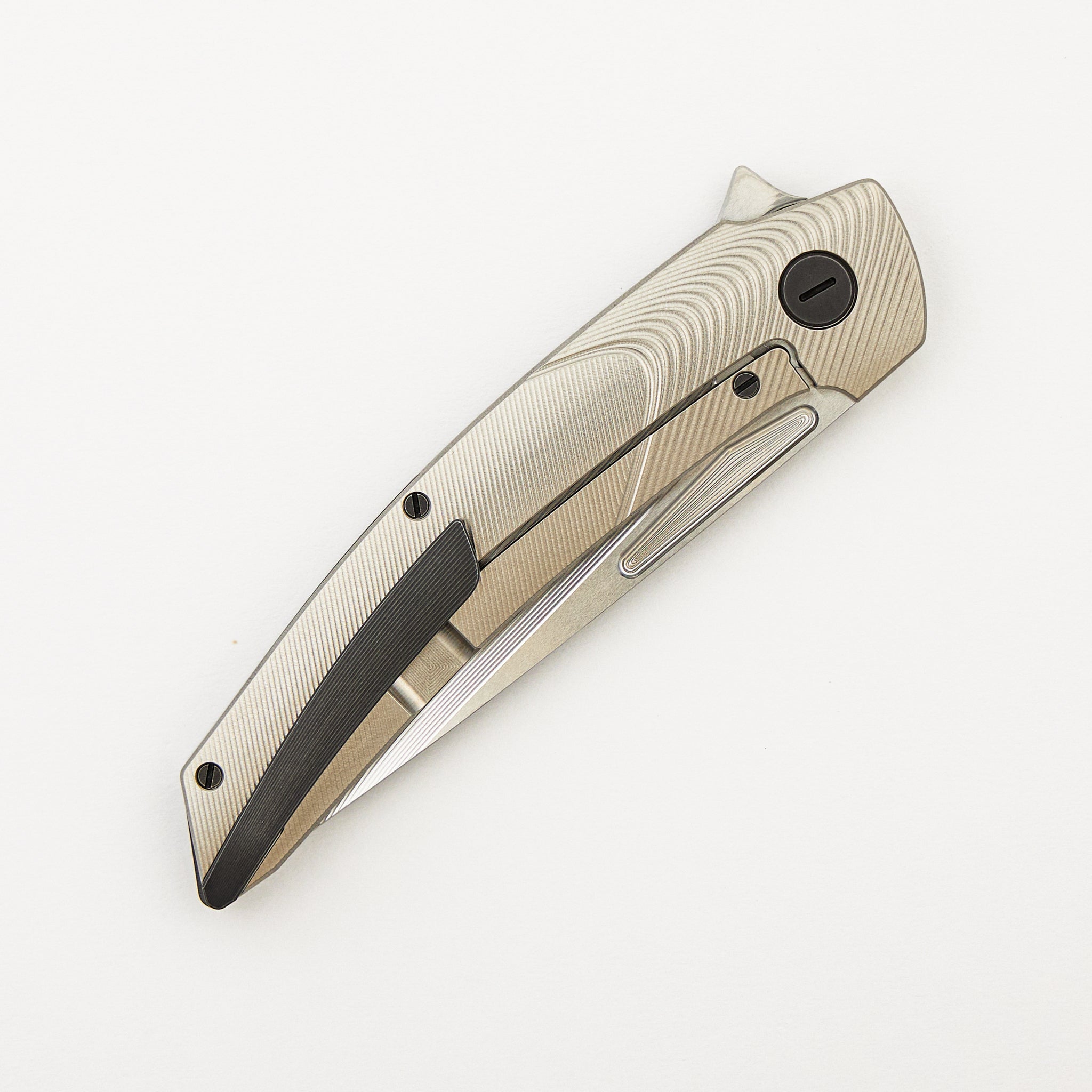 Model T Gen. 2 (Variant 2) - R1 Invitational 2025