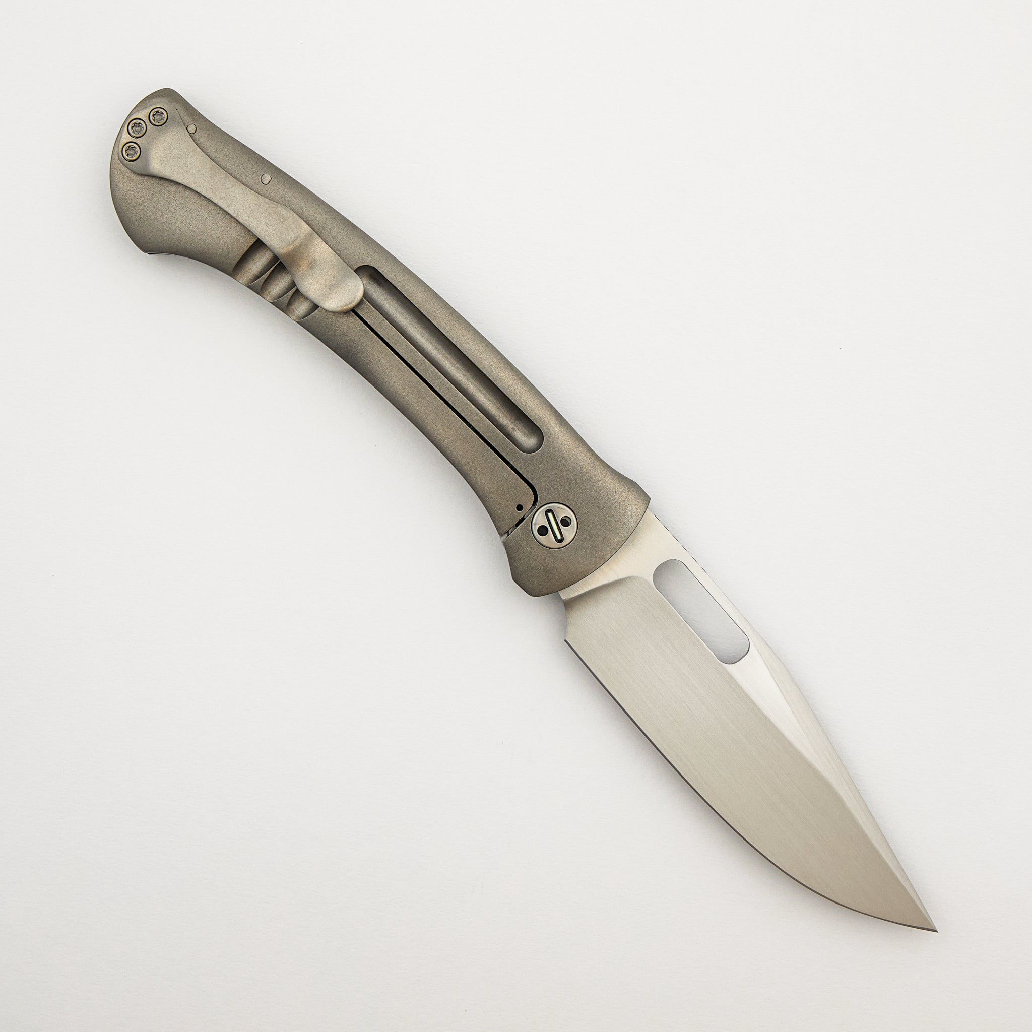 R1 Invitational - Swordfish