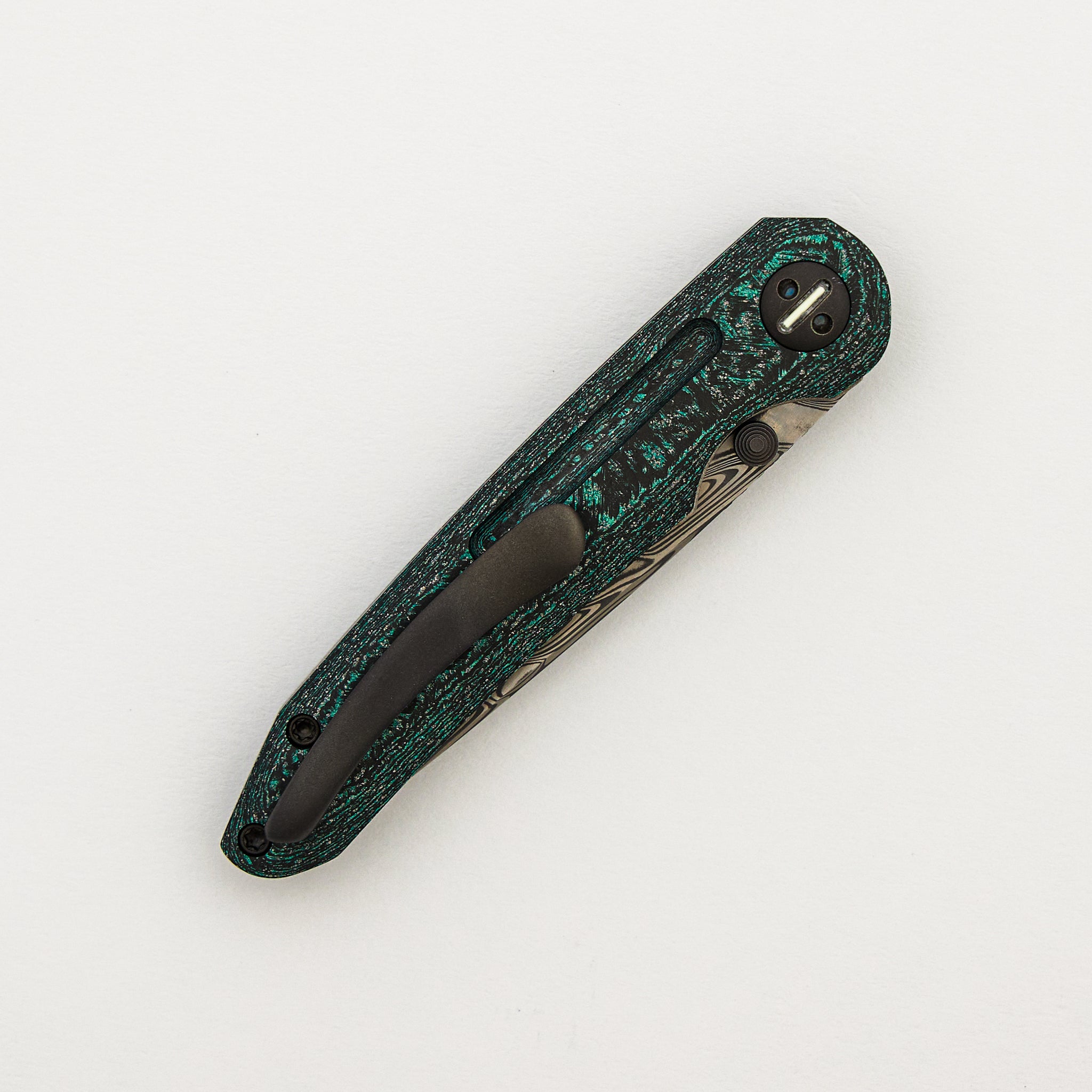 R1 Invitational - Texas Lil' Anchovy