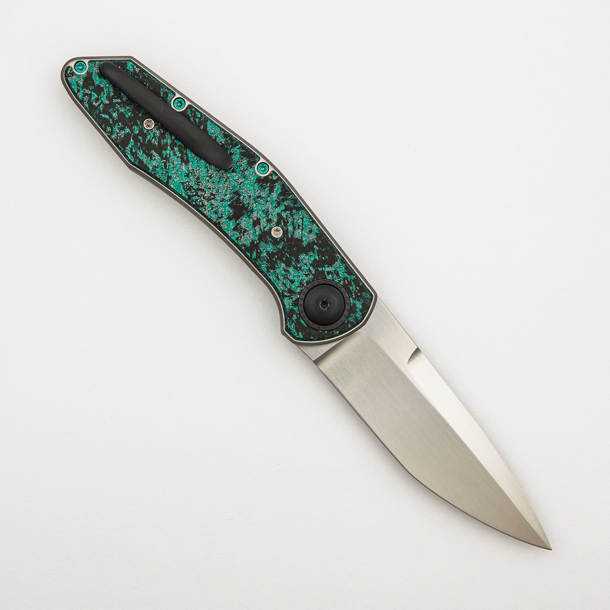 R1 Invitational - Foo Fighter