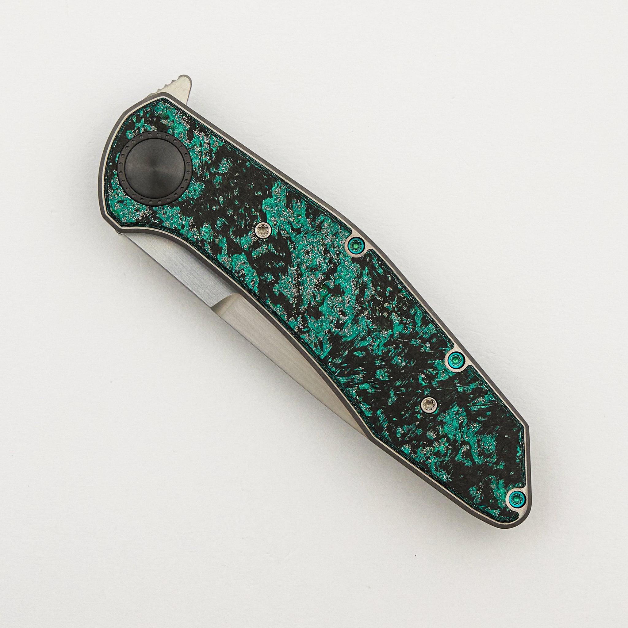 R1 Invitational - Foo Fighter