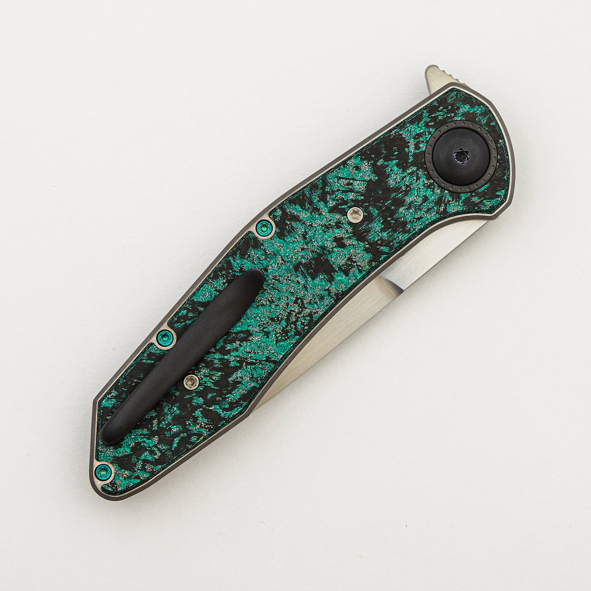 R1 Invitational - Foo Fighter