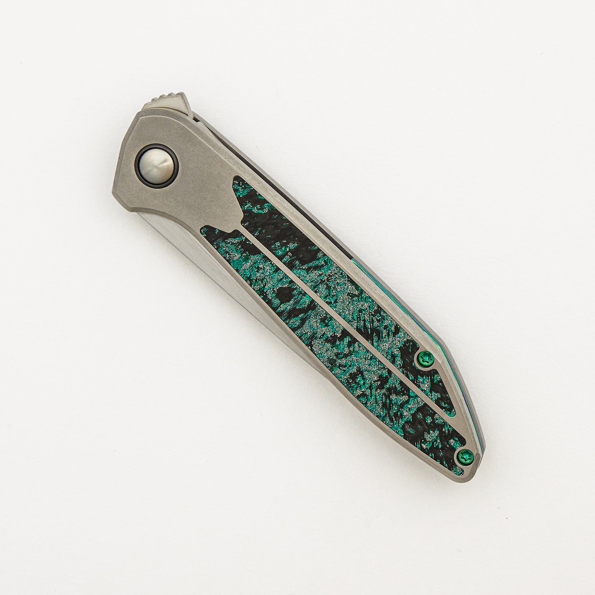 R1 Invitational - Mid Size Tracer