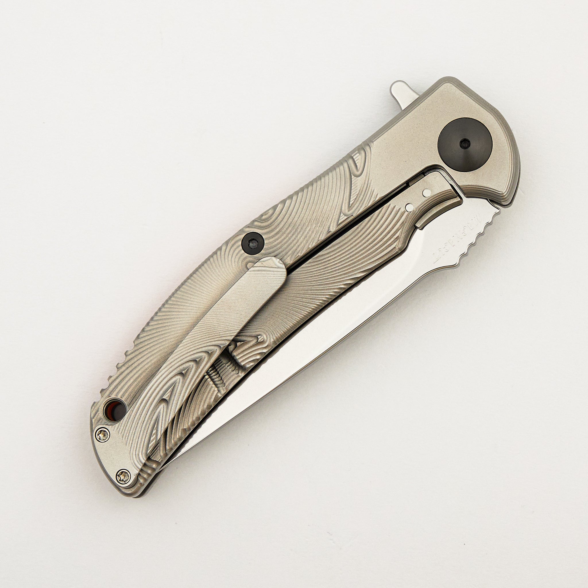 R1 Invitational - Inlayed Q36SS (Variant 2)