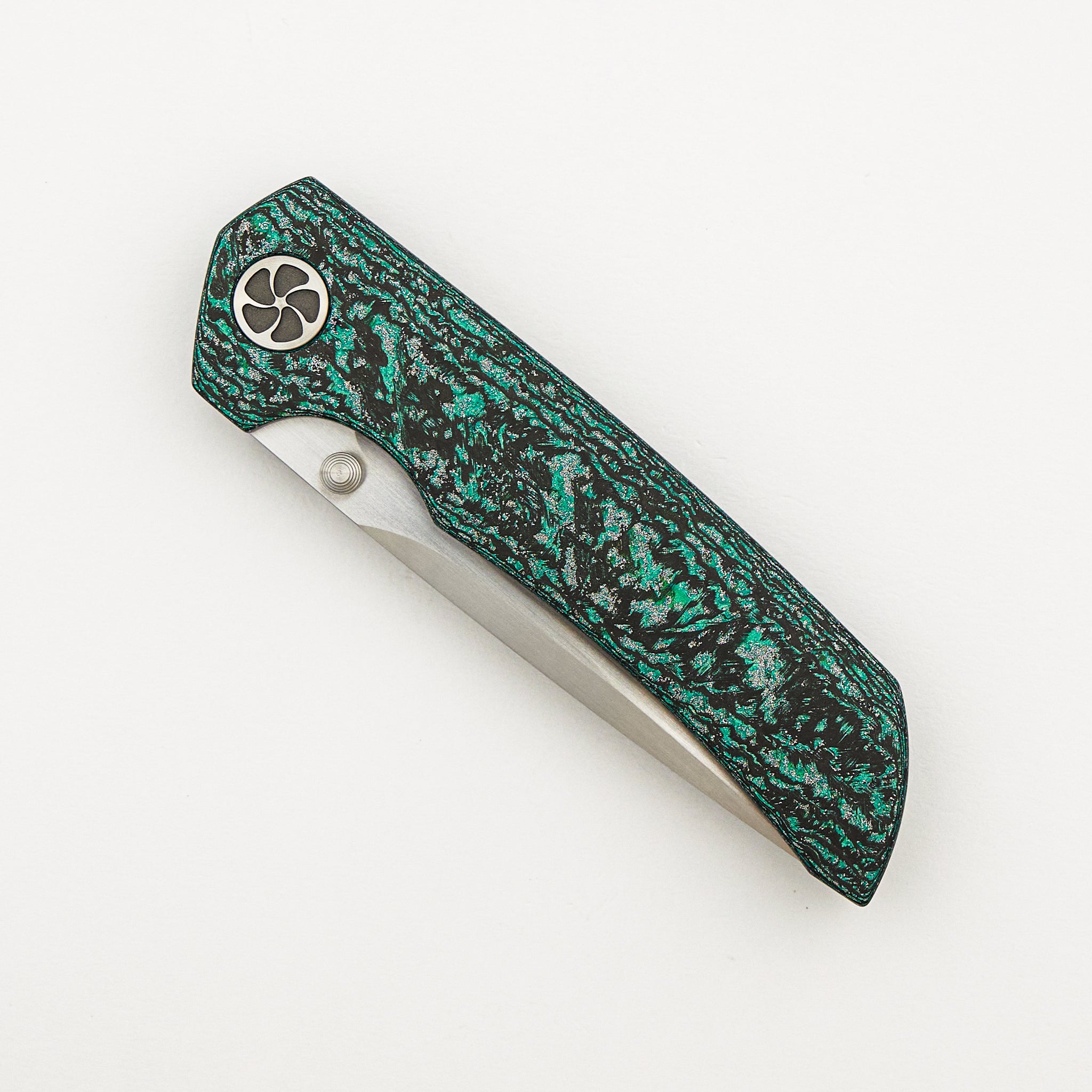 WR Bladeworks Full Size Chaos - 2025 R1 Invitational