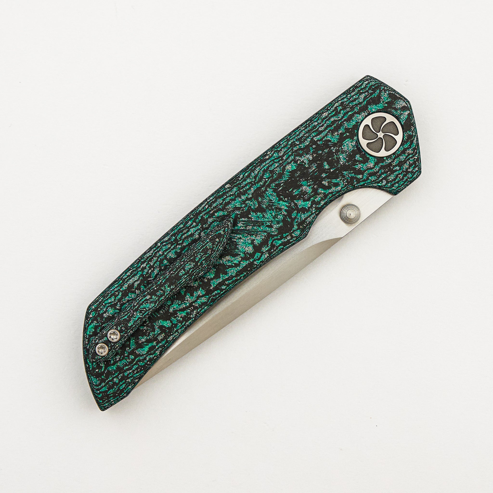 WR Bladeworks Full Size Chaos - 2025 R1 Invitational