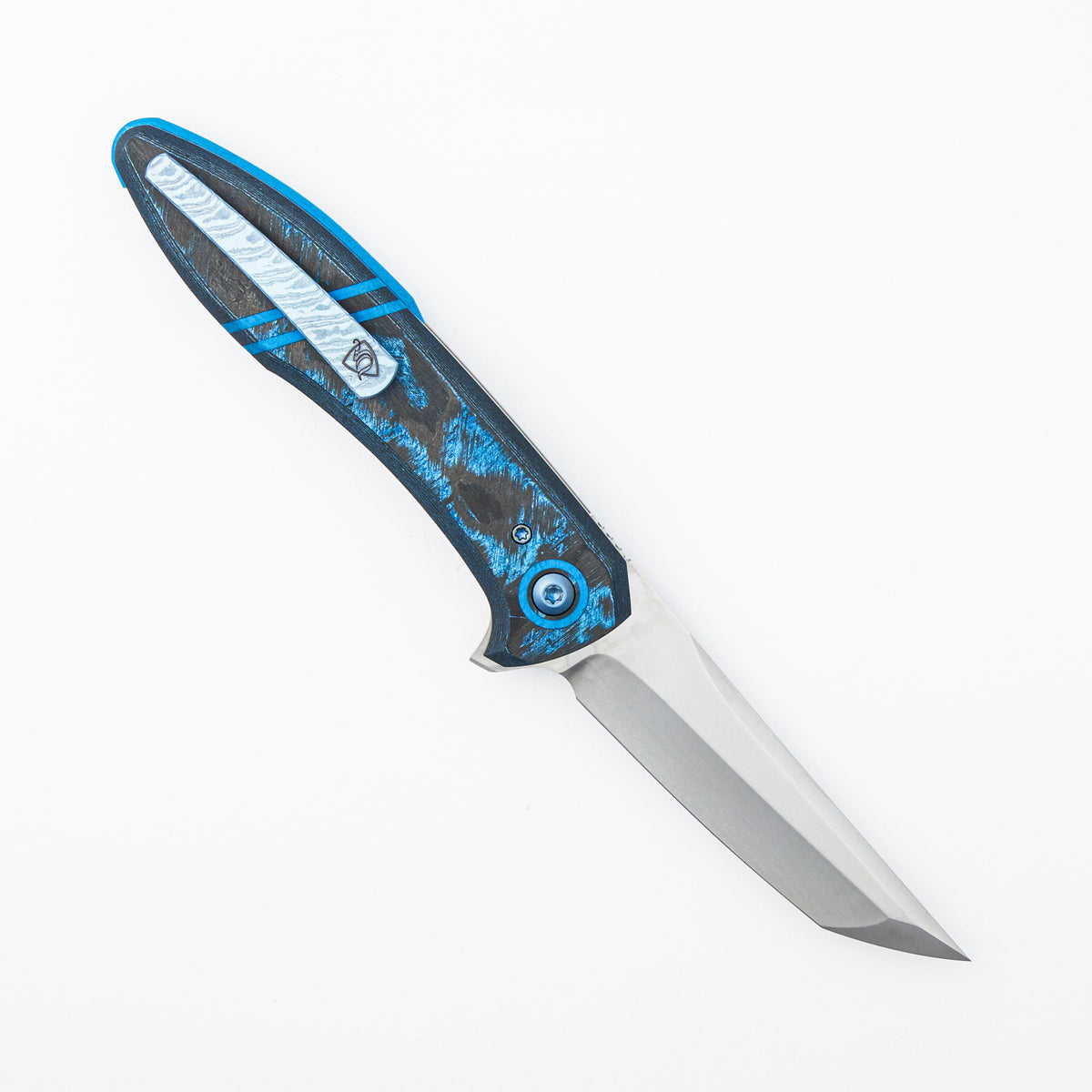 Sharpwerks Full-size Deka Flipper