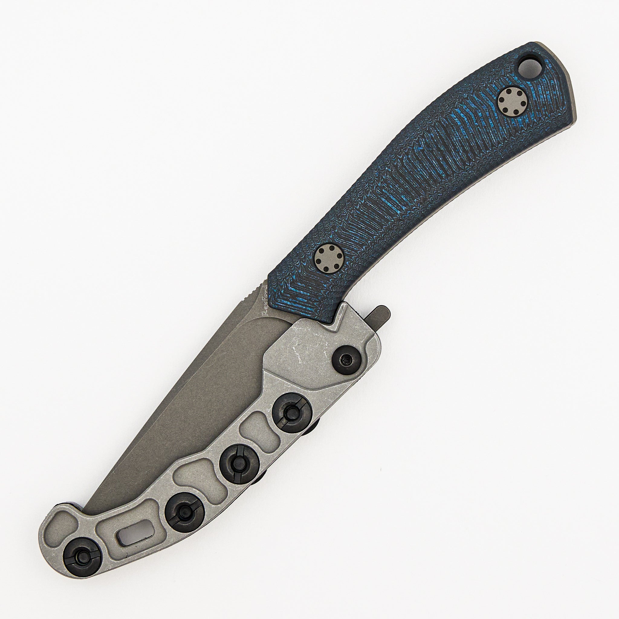 Mini Massless