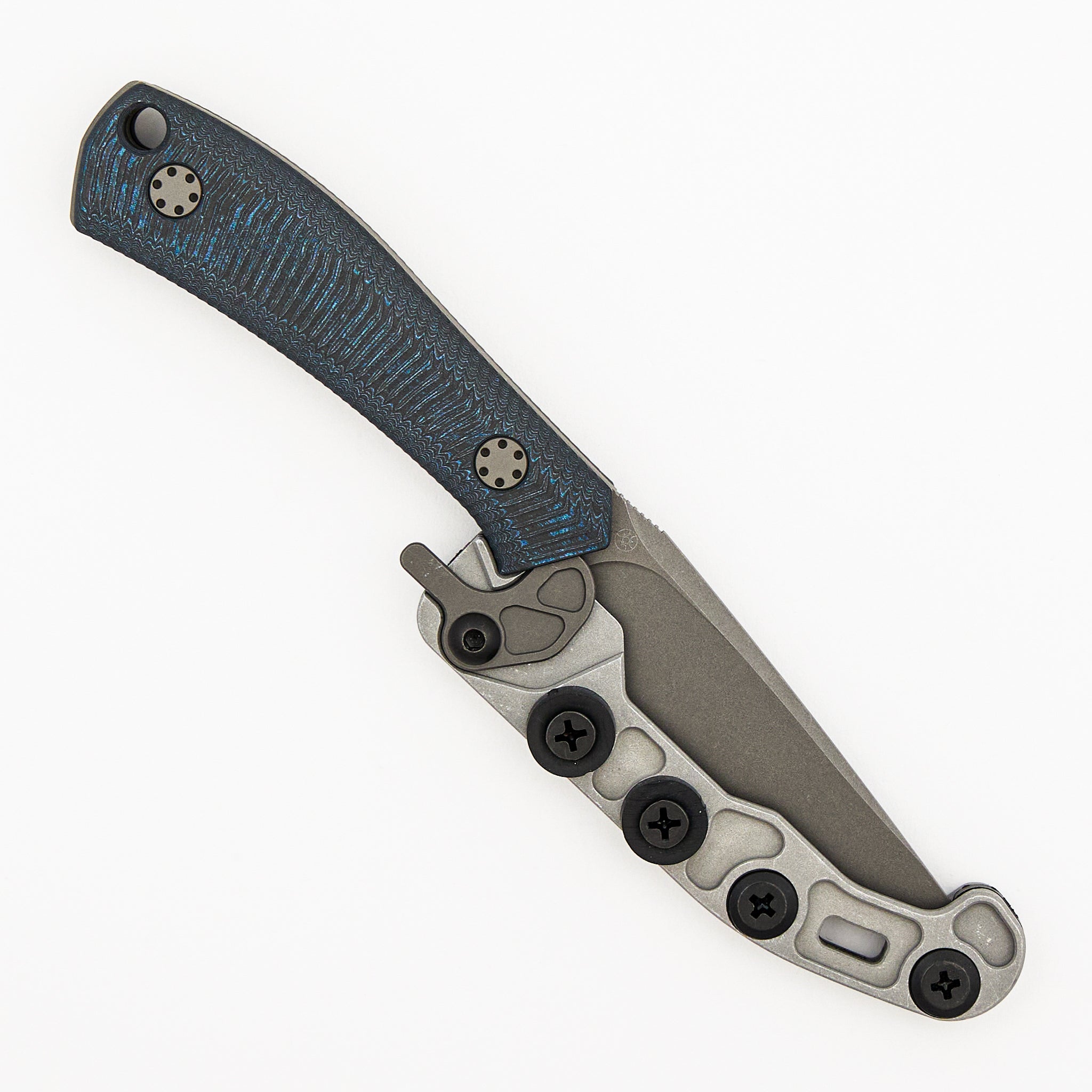 Mini Massless