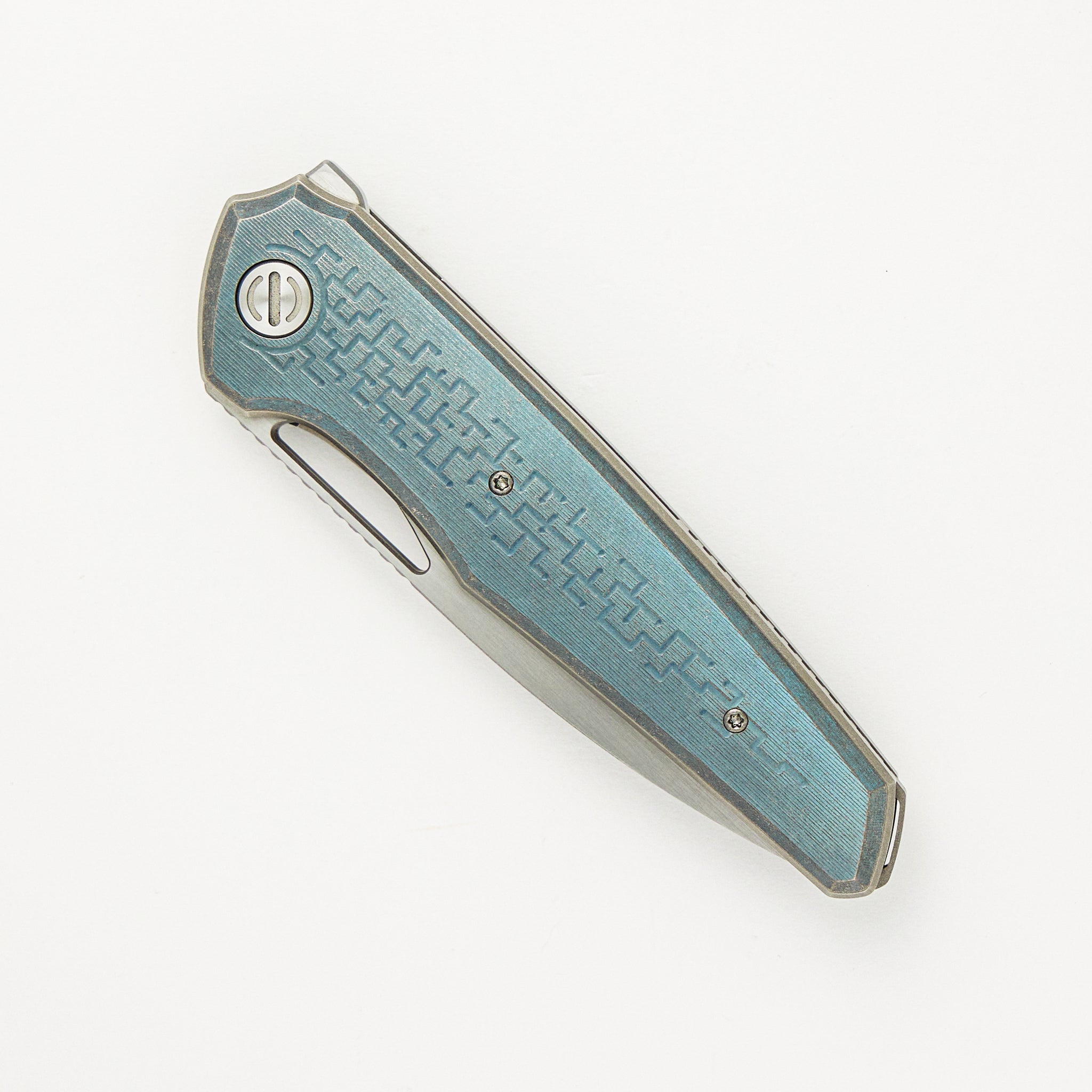 Tasca 2 Gen. 2 #190