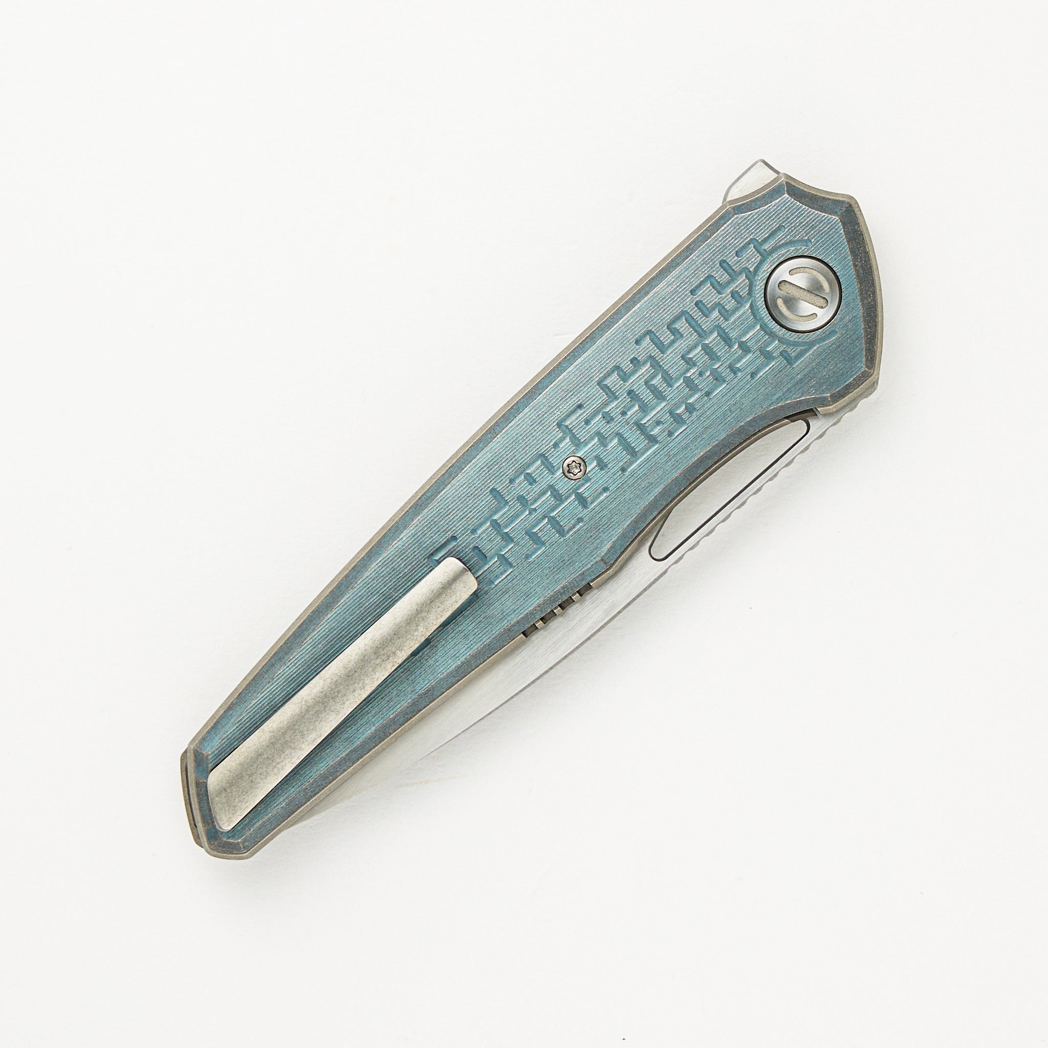 Tasca 2 Gen. 2 #190