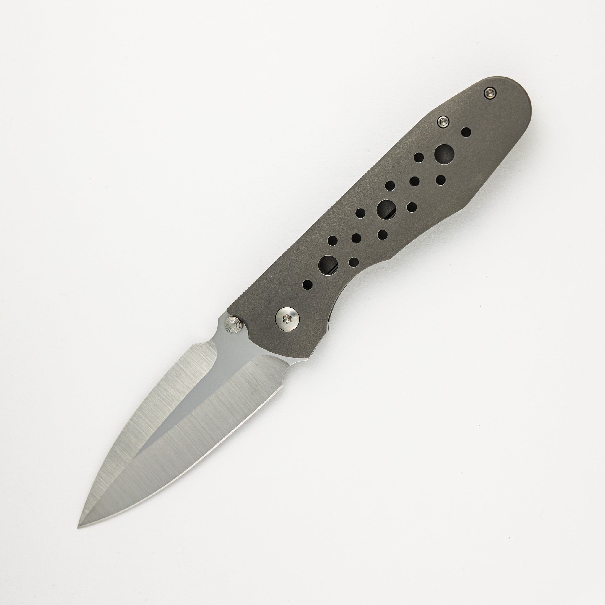 Fury MS Dagger