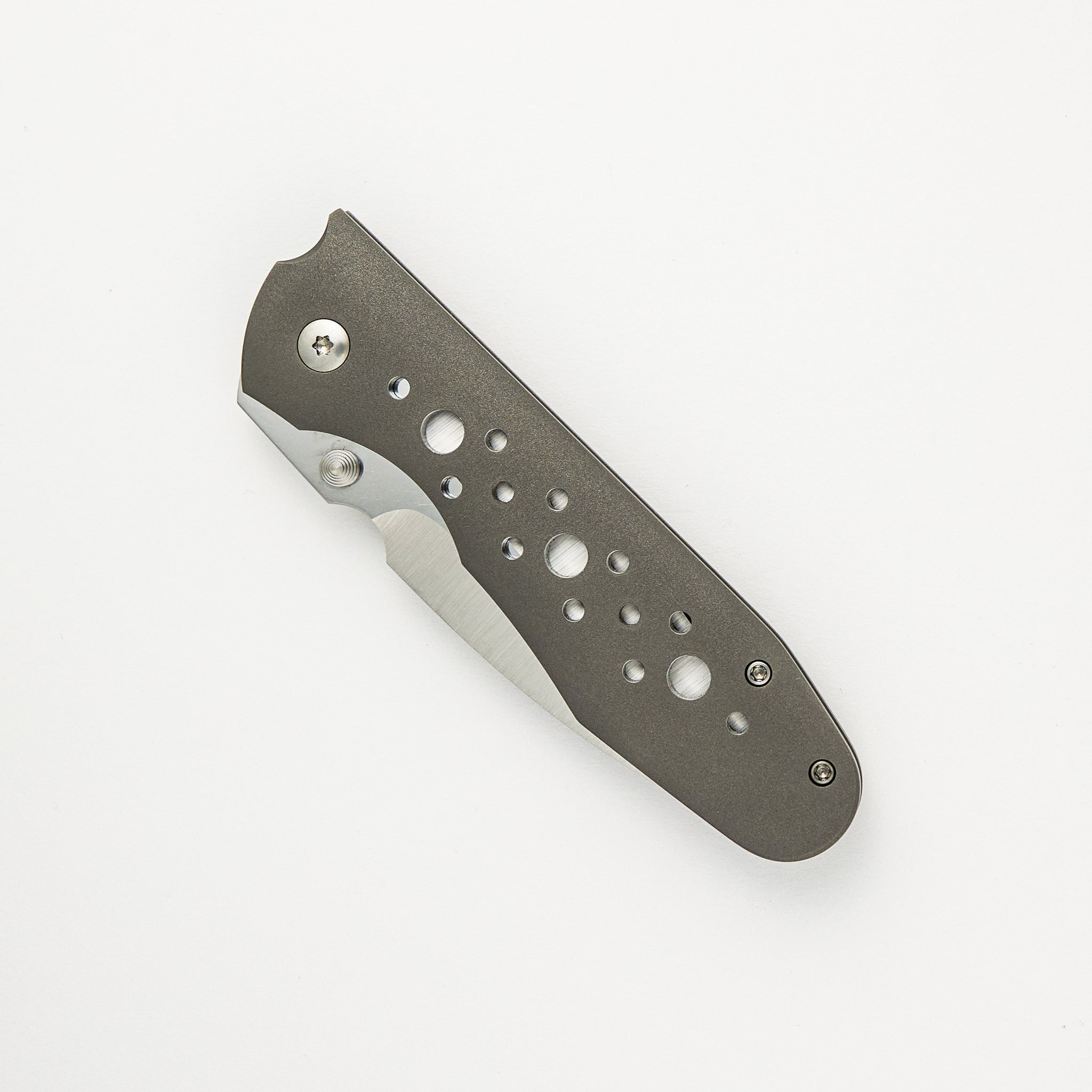 Fury MS Dagger