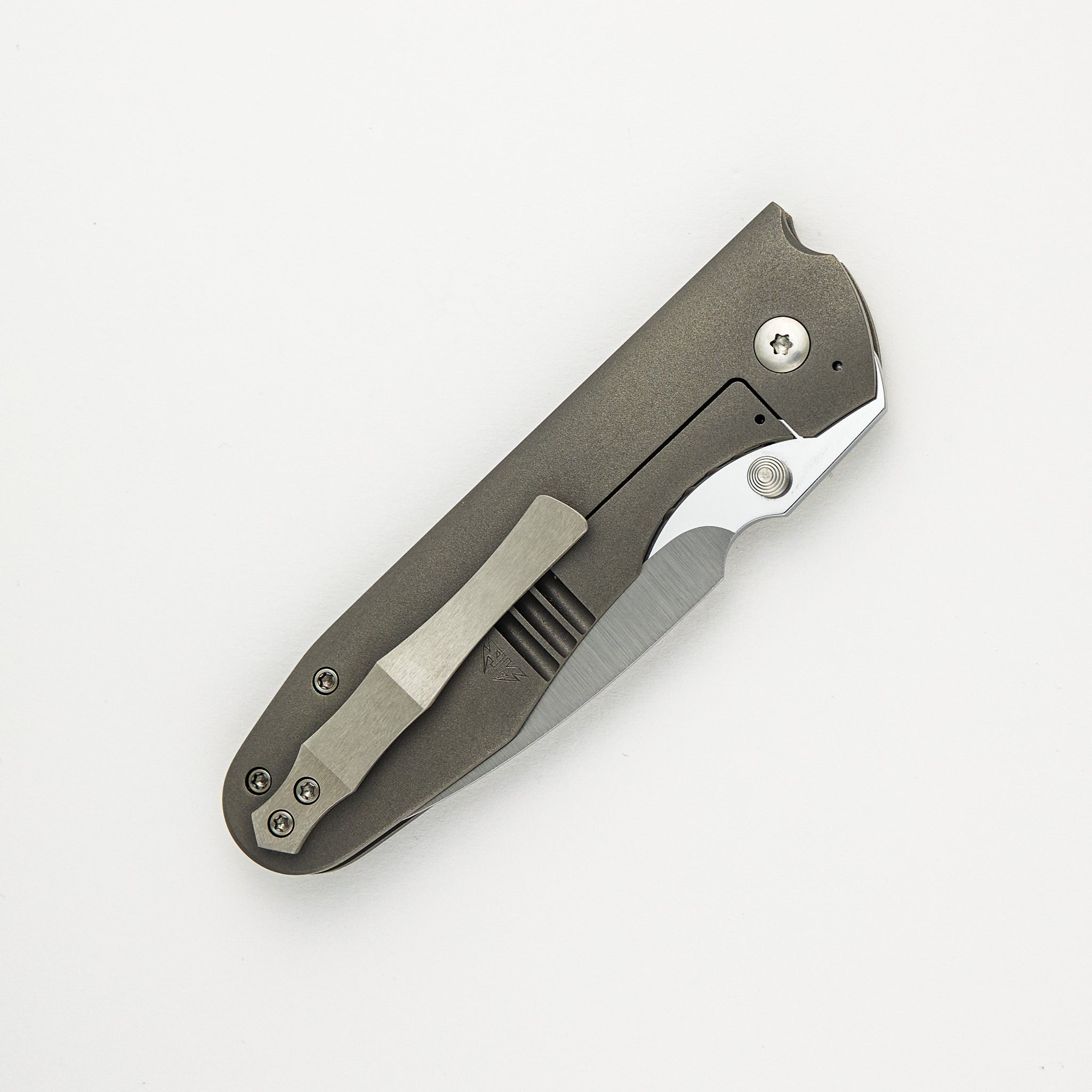 Fury MS Dagger