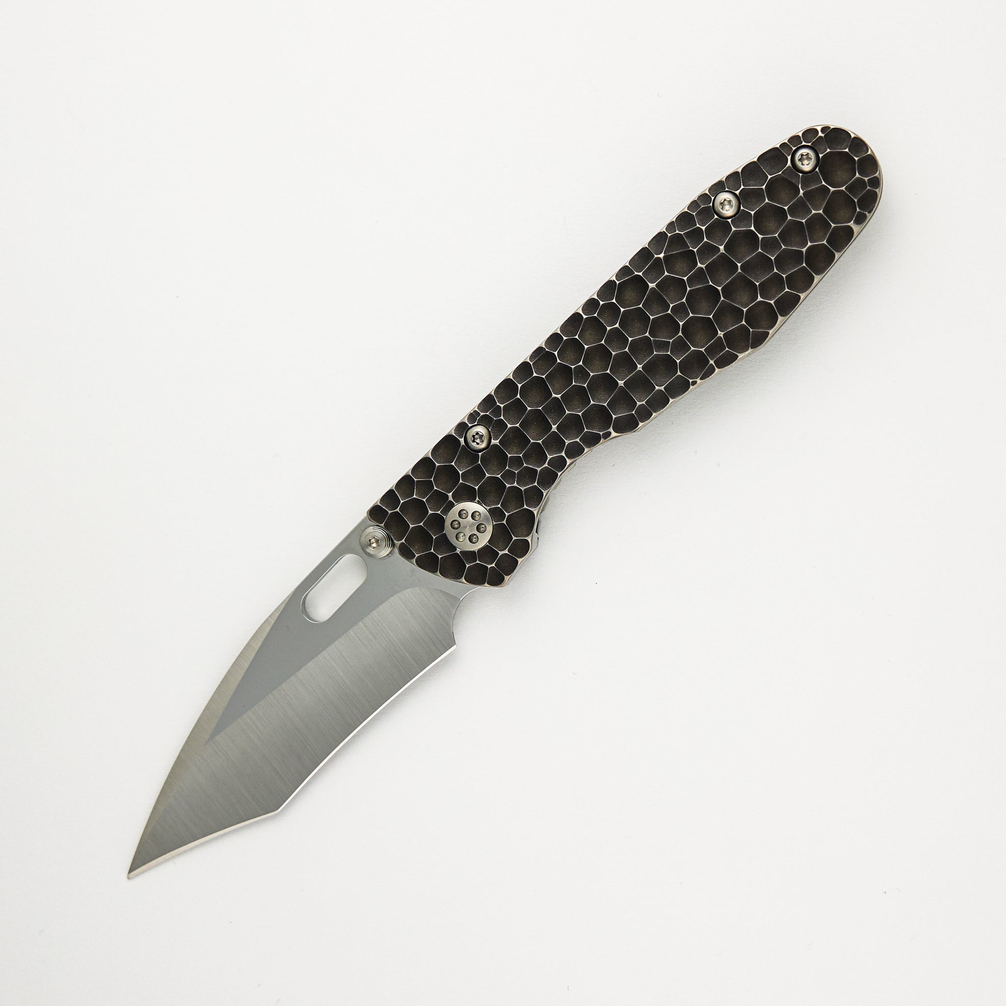 Fury MS Tactical Deluxe