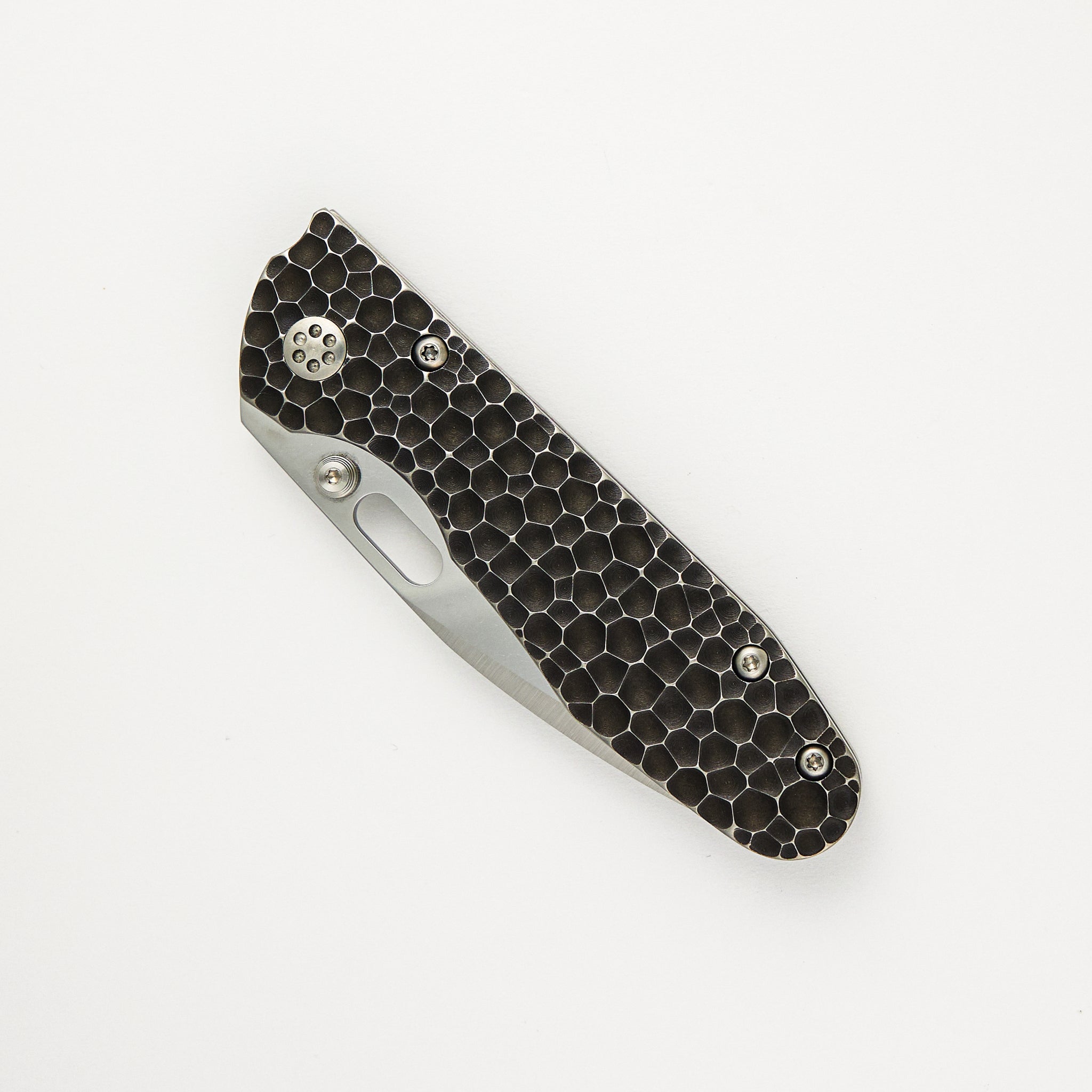 Fury MS Tactical Deluxe
