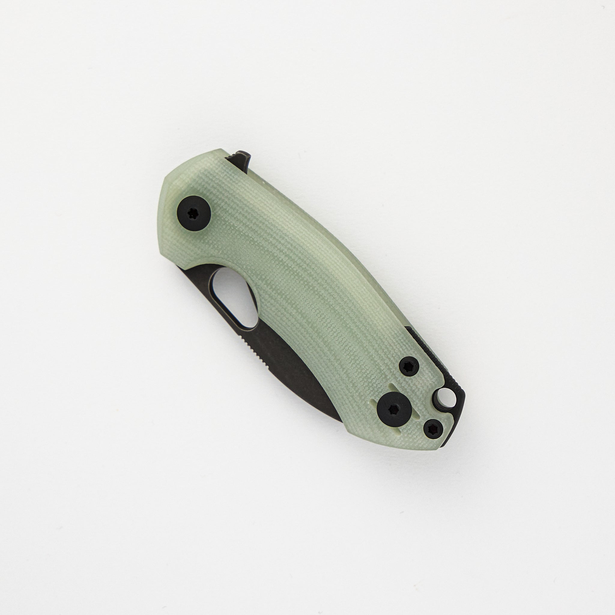 ACE Riv LL - Jade G10 - PVD