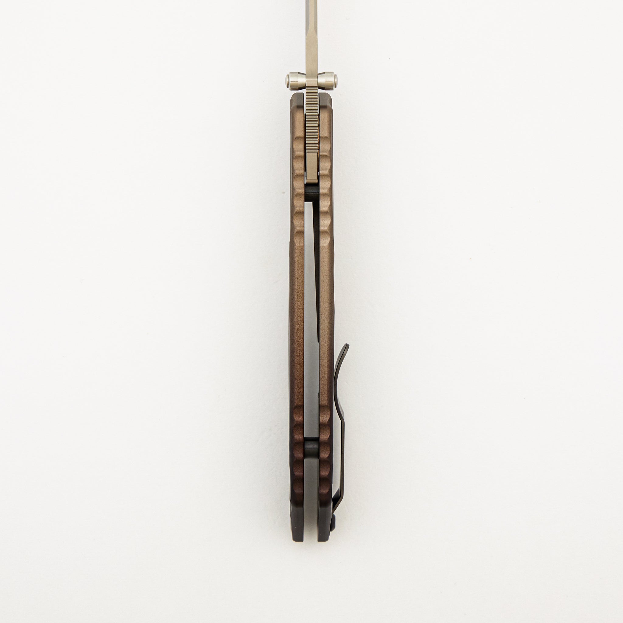 Higo II Ti-ZDP (MAB)