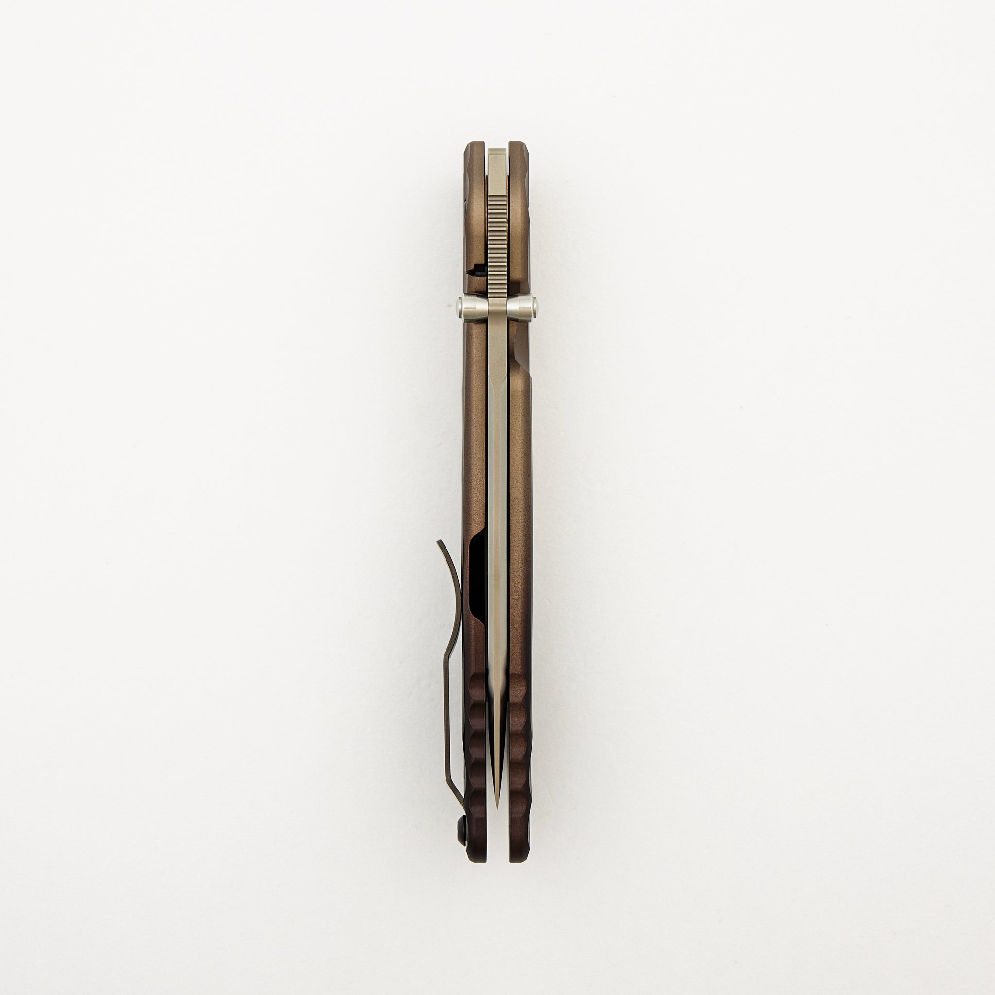 Higo II Ti-ZDP (MAB)