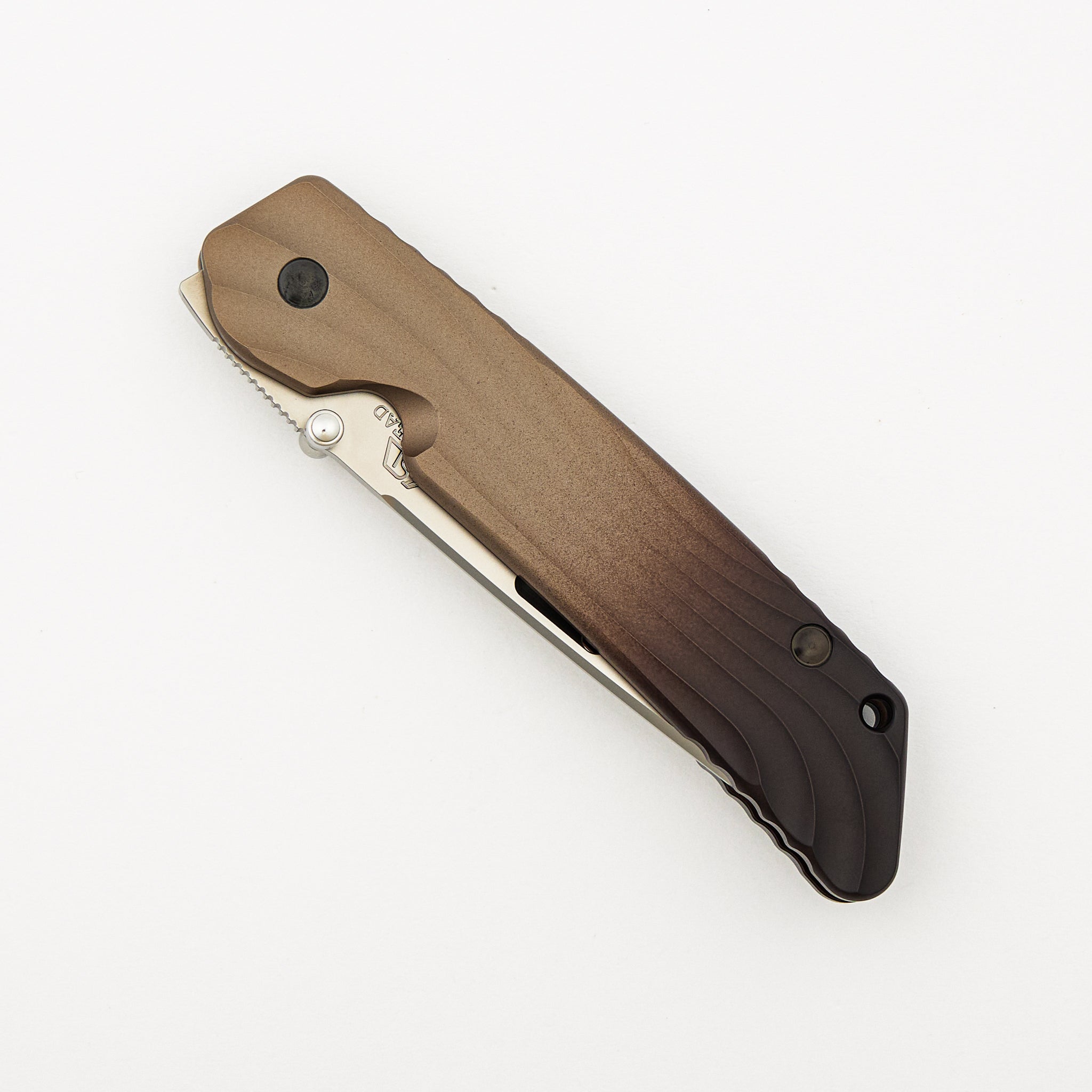 Higo II Ti-ZDP (MAB)