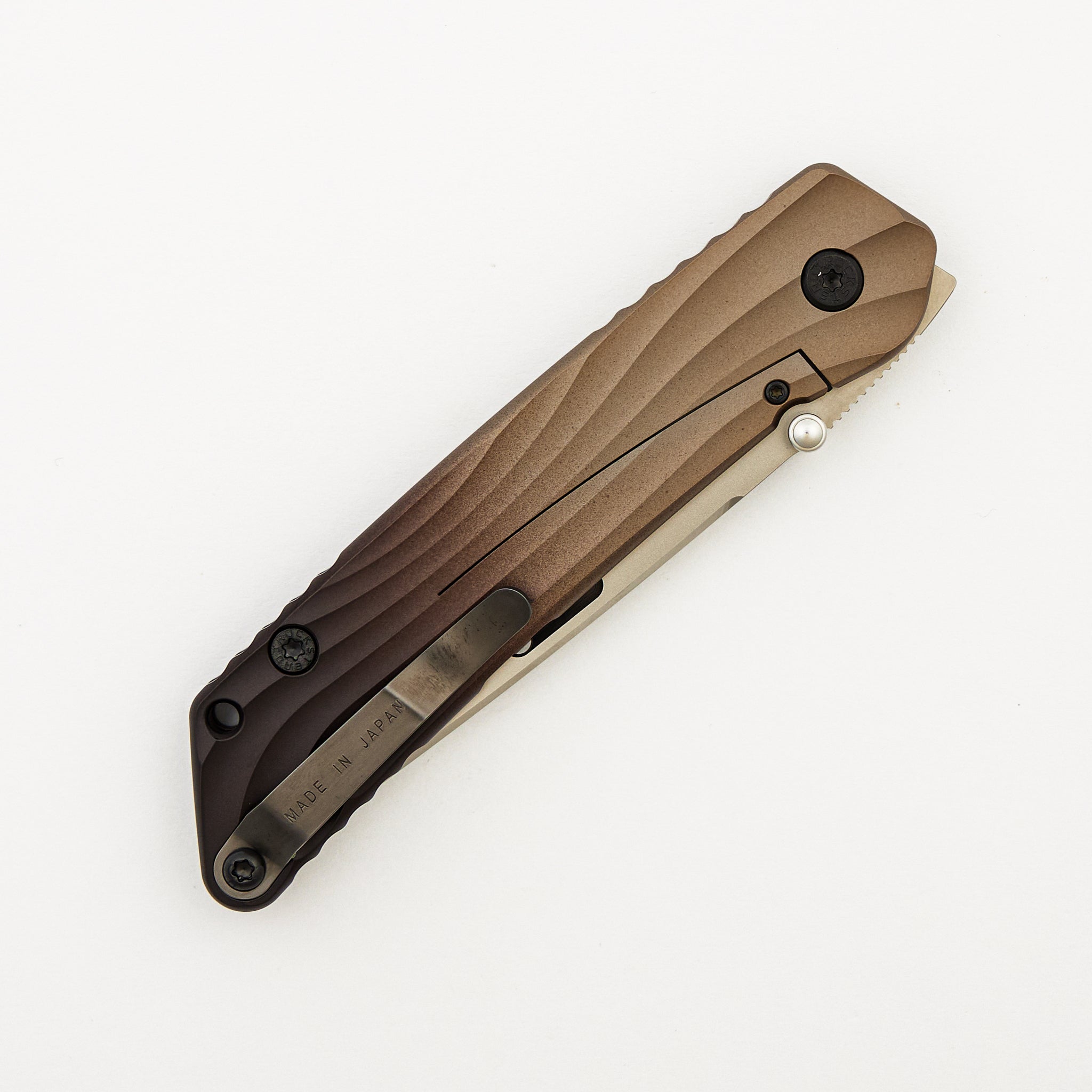 Higo II Ti-ZDP (MAB)